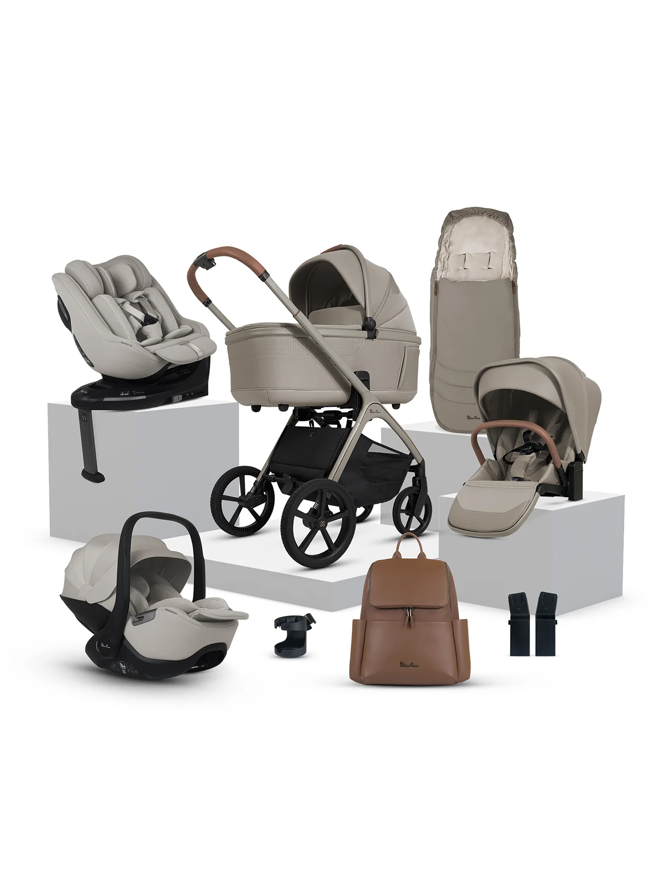 Cove Ultimate 360 Family Bundle