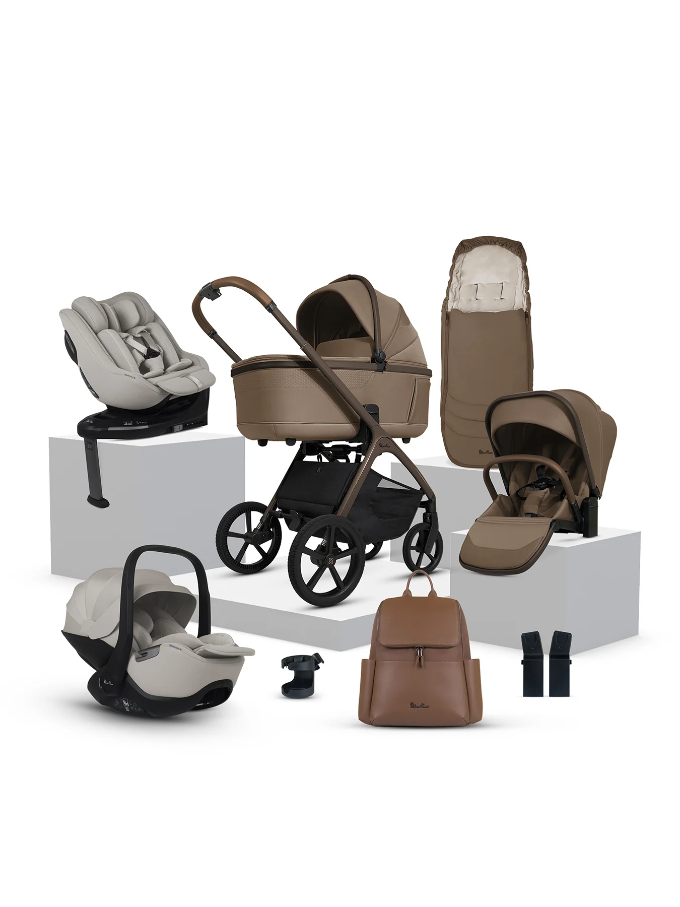 Cove Ultimate 360 Family Bundle - Image 9
