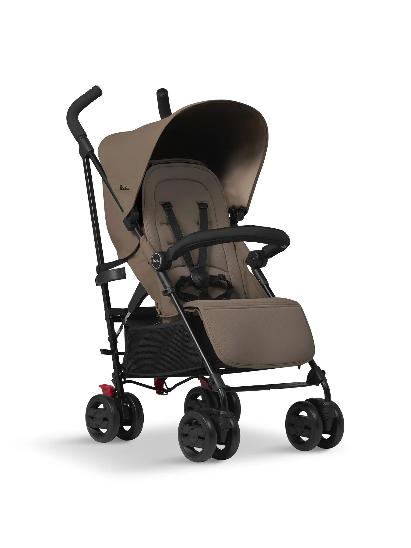 Pop Pushchair