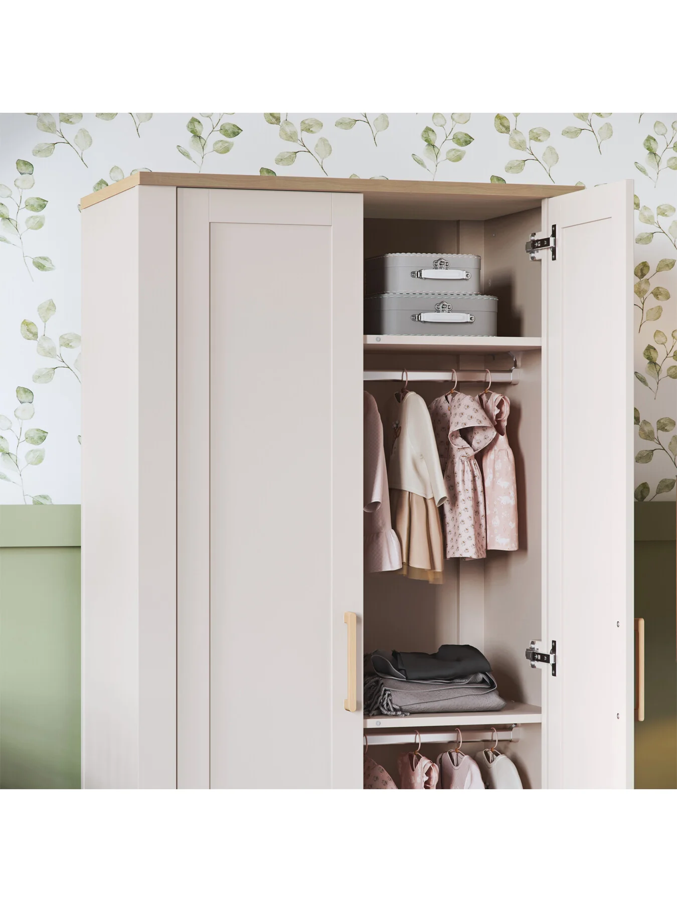 Seville Wardrobe - Image 3