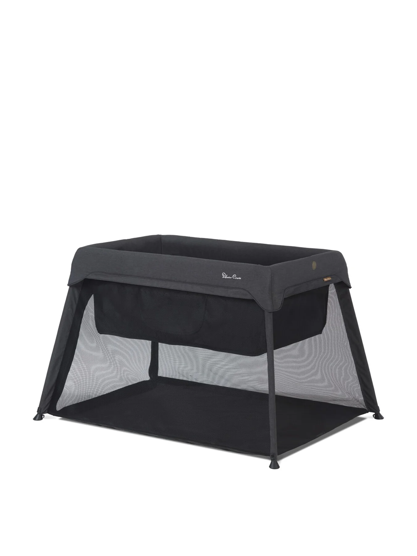Slumber Travel Cot - Image 2
