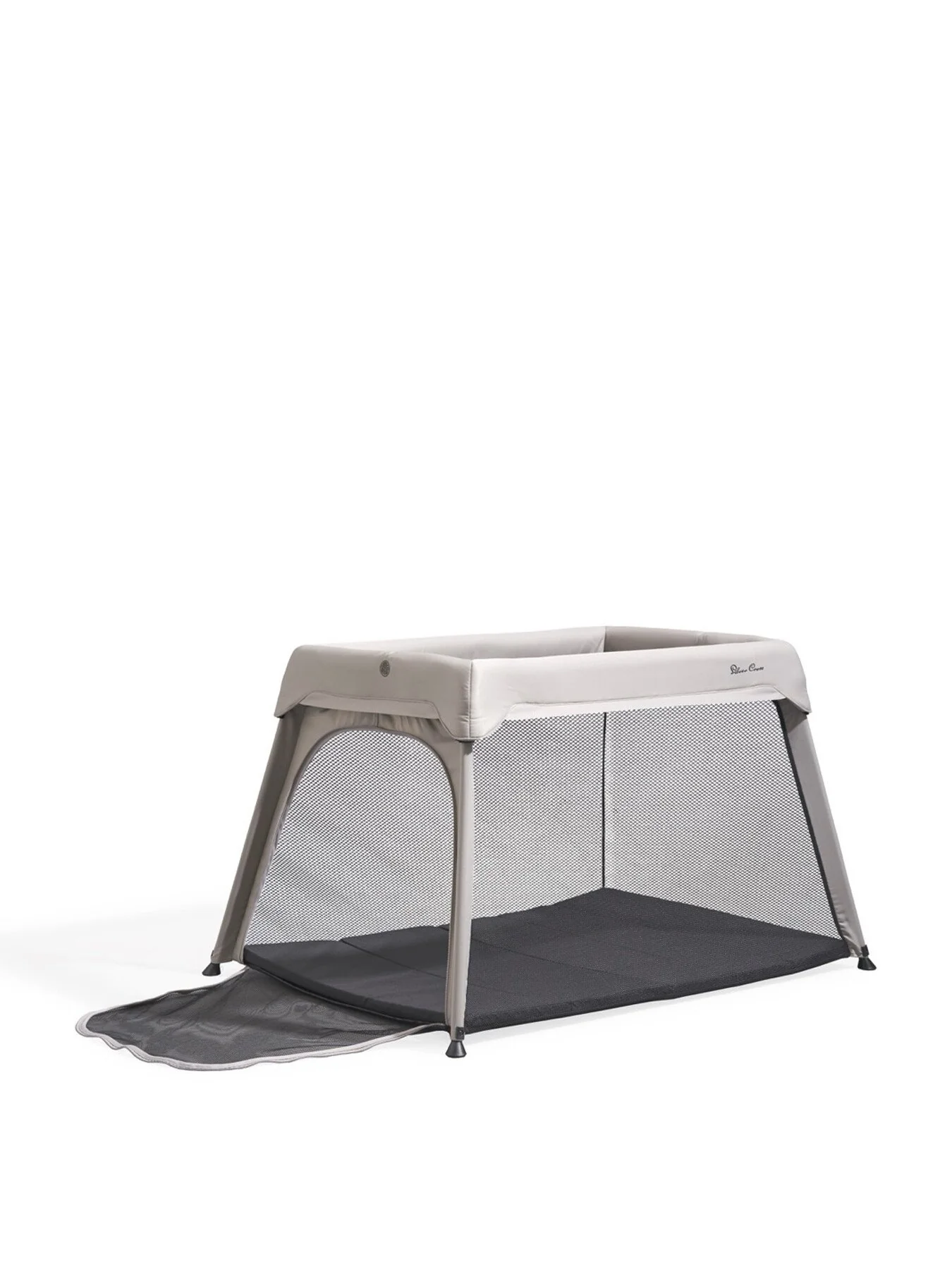 Slumber Travel Cot - Image 3