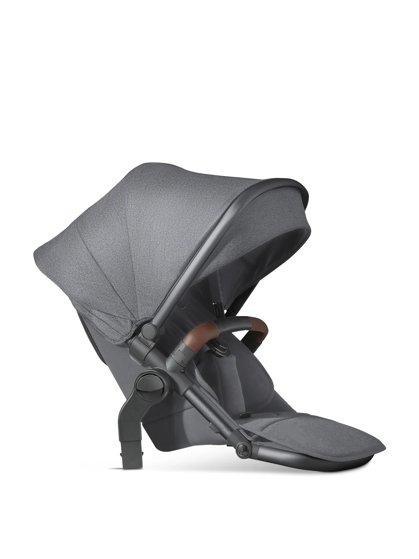 Wave Tandem Seat