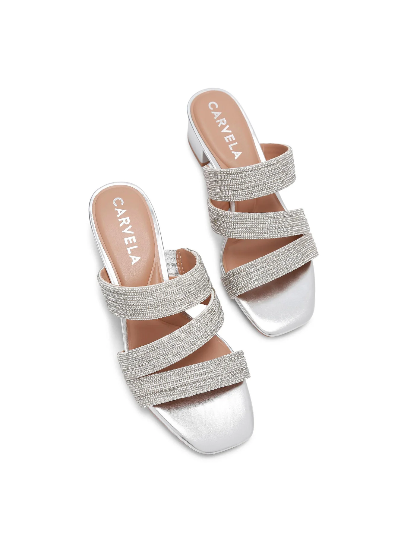 GALA BLOCK MULE JEWEL - Image 2