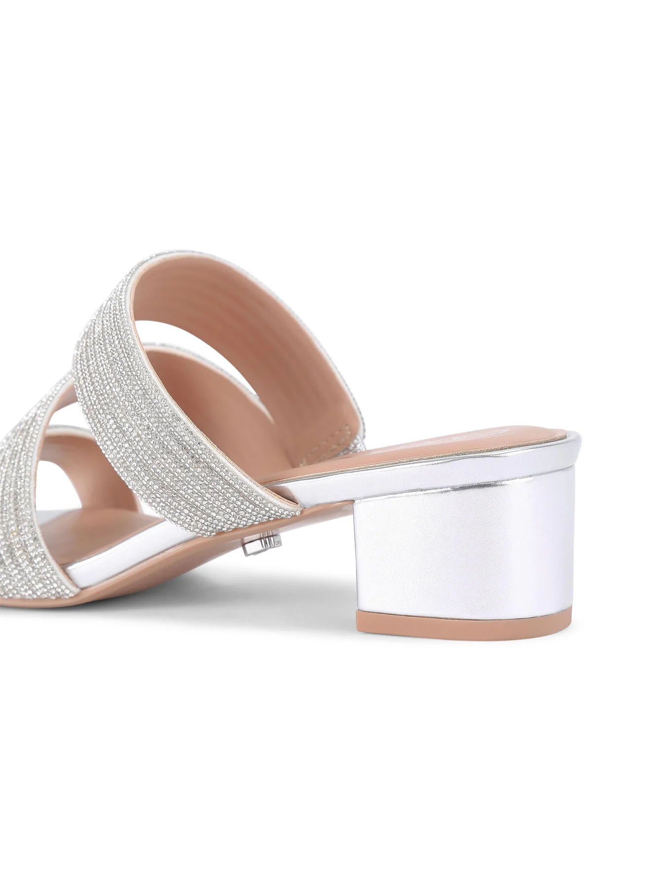 GALA BLOCK MULE JEWEL - Image 3
