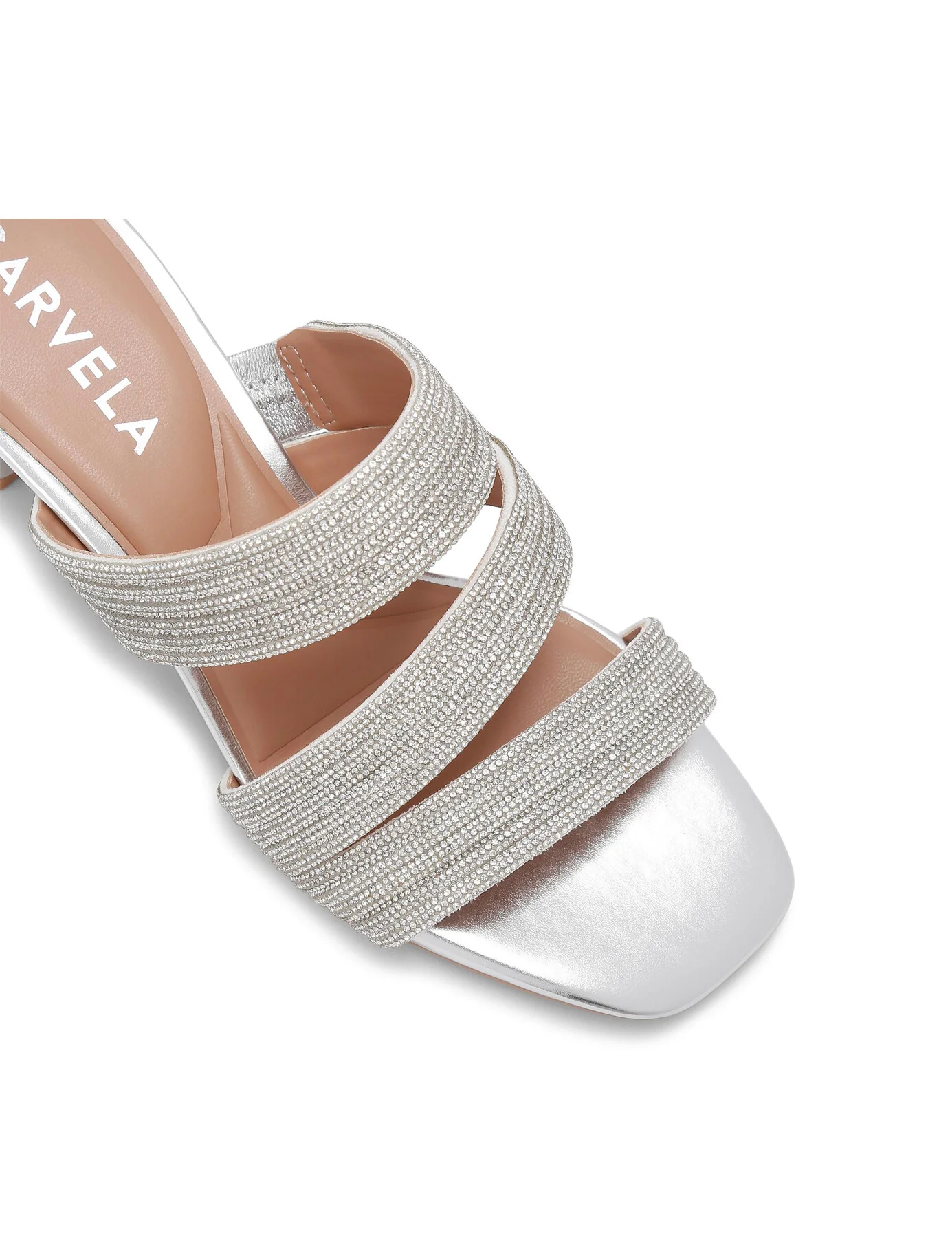 GALA BLOCK MULE JEWEL - Image 4