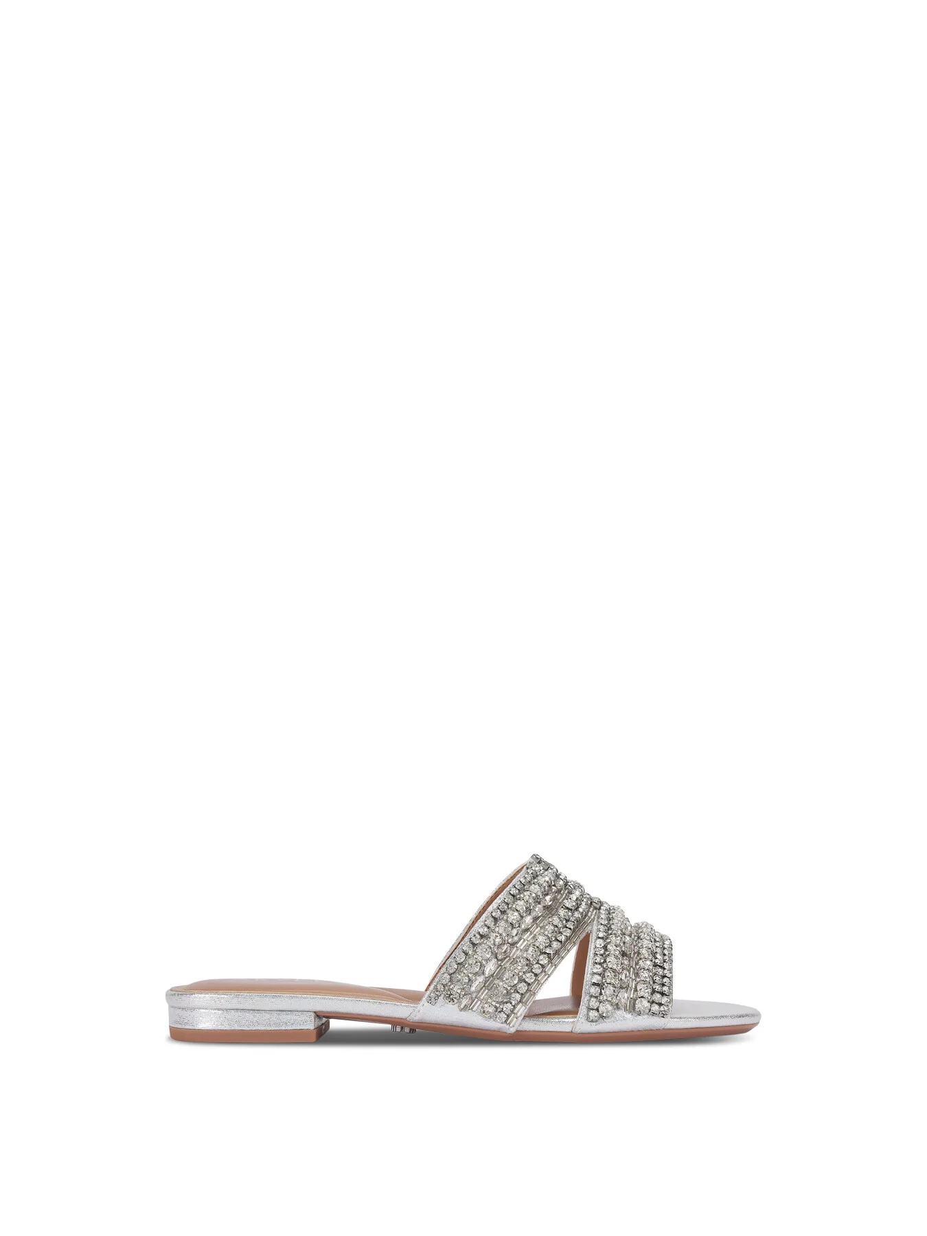 PAGEANT MULE