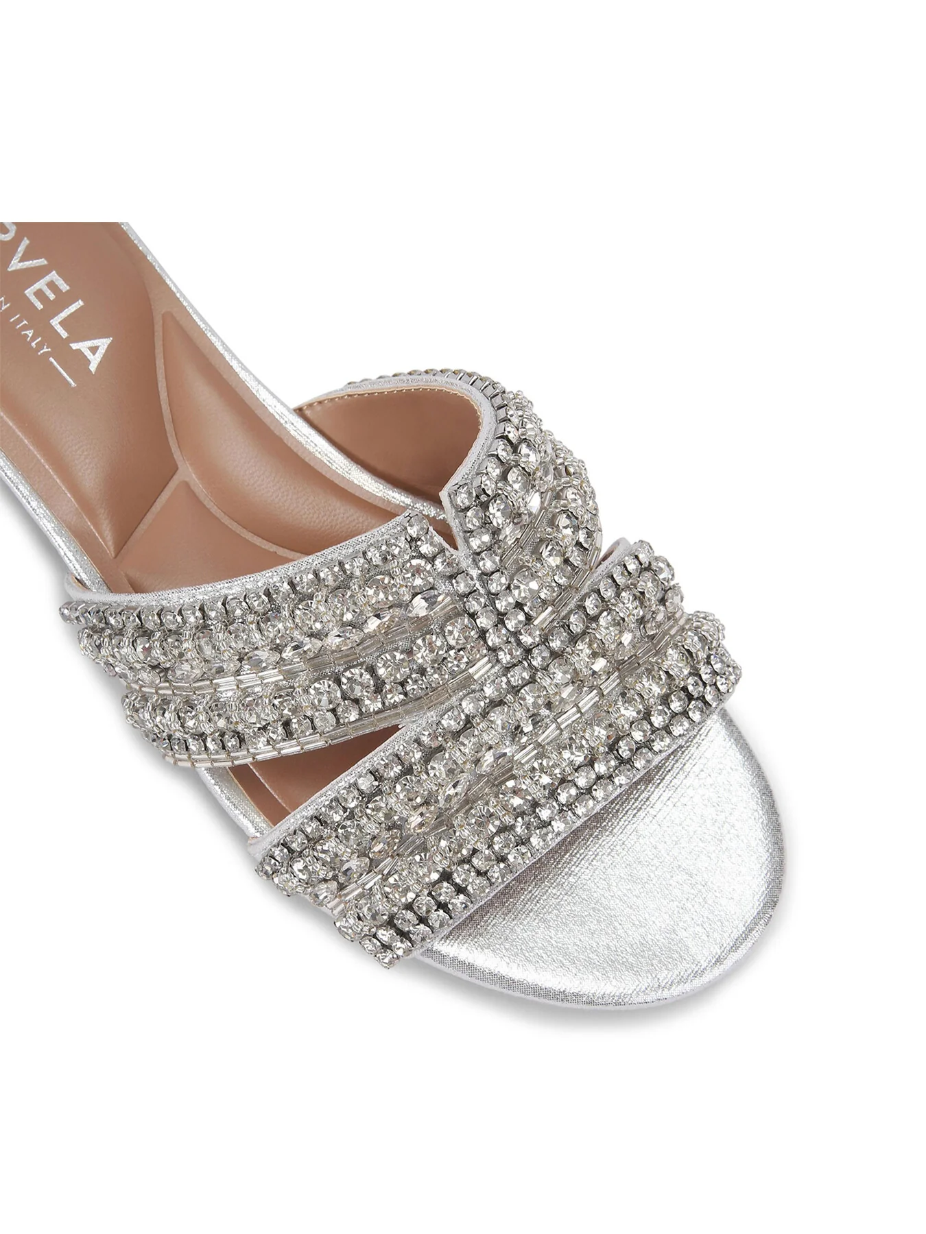 PAGEANT MULE - Image 4