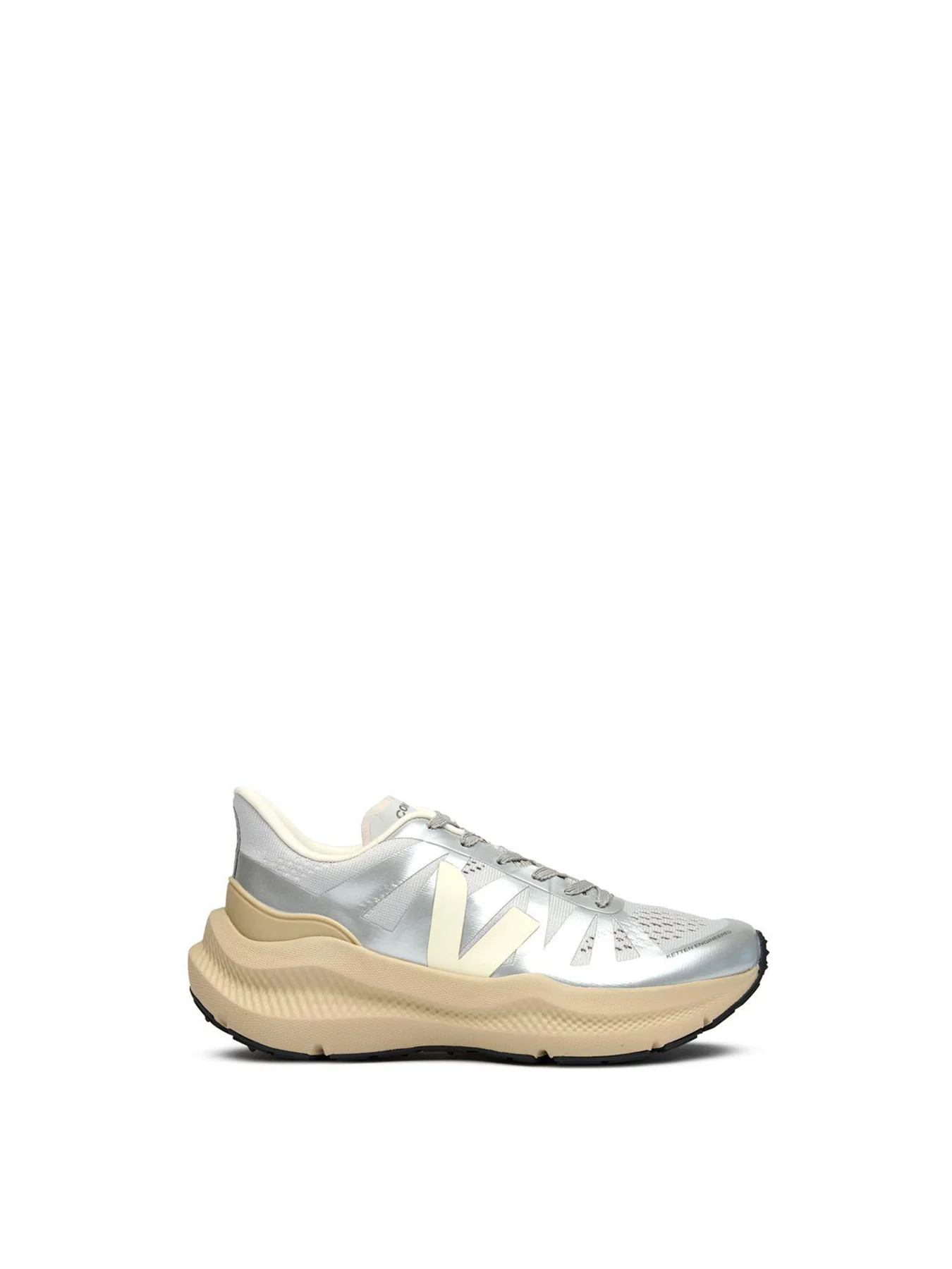 Condor 3 Advanced Trainers Silver