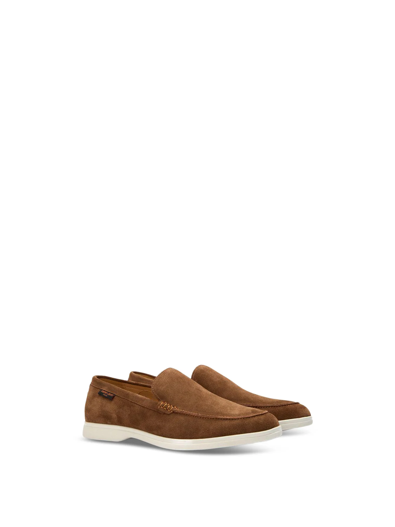 SIMON CARTER Tanius Slip On Shoes - Image 2
