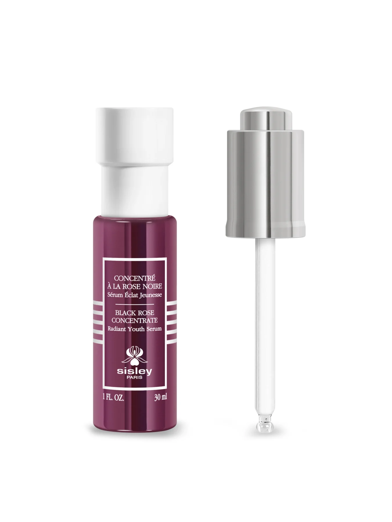 Black Rose Skin Infusion Concentrate 30ml
