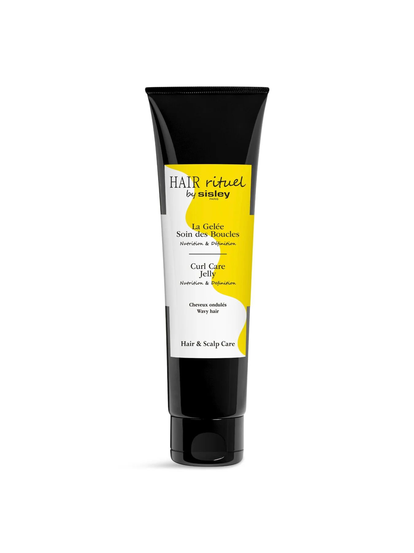 Hair Rituel Curl Care Jelly, 150ml