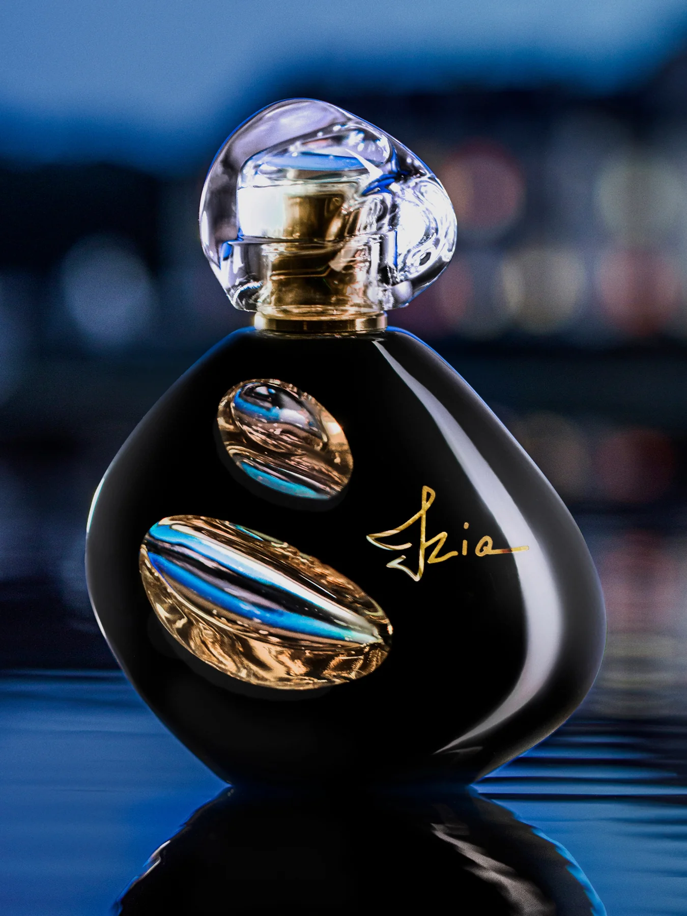 Izia La Nuit Eau de Parfum 100ml - Image 3
