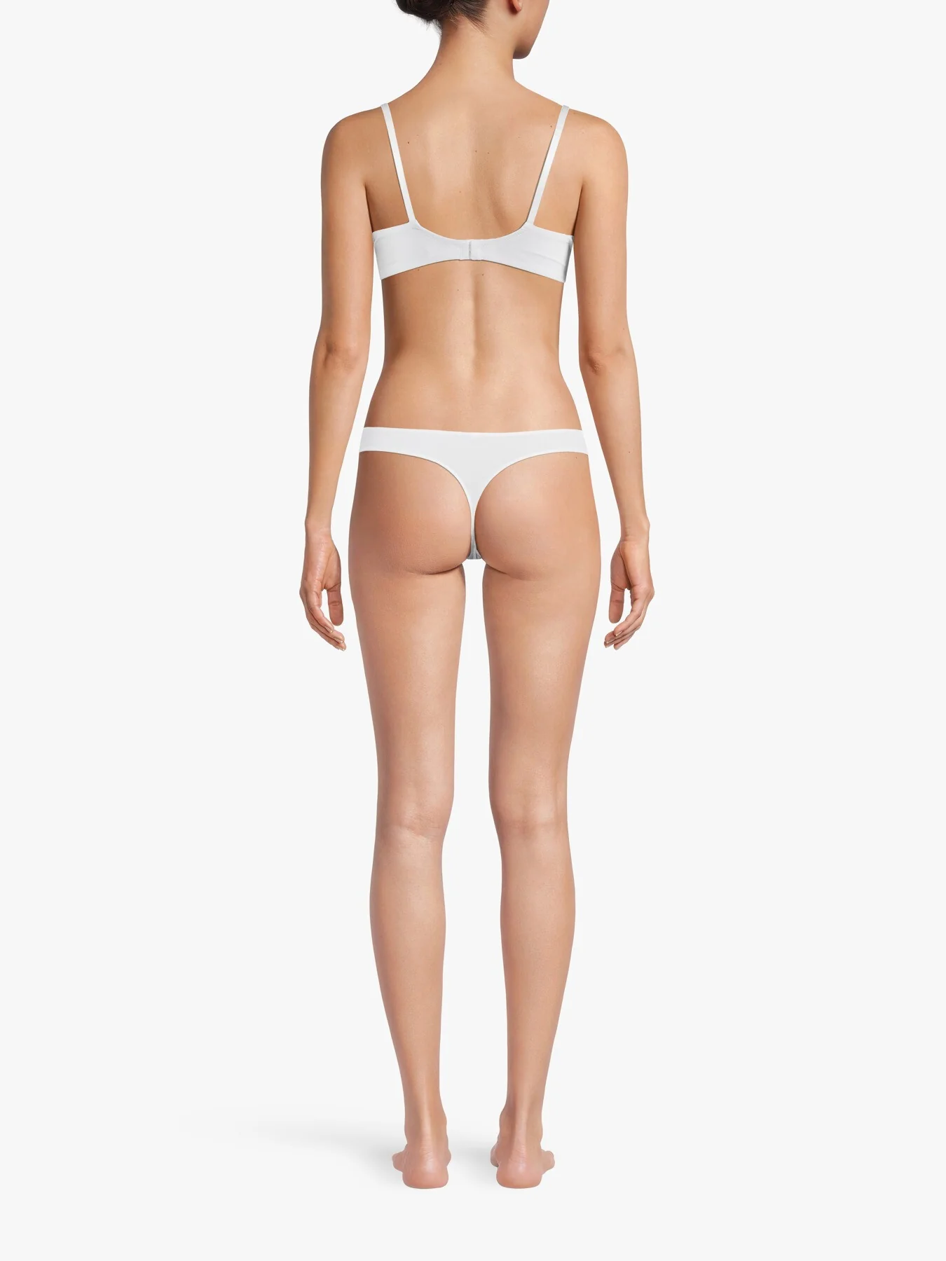 Entice Balconnette Bra - Image 5