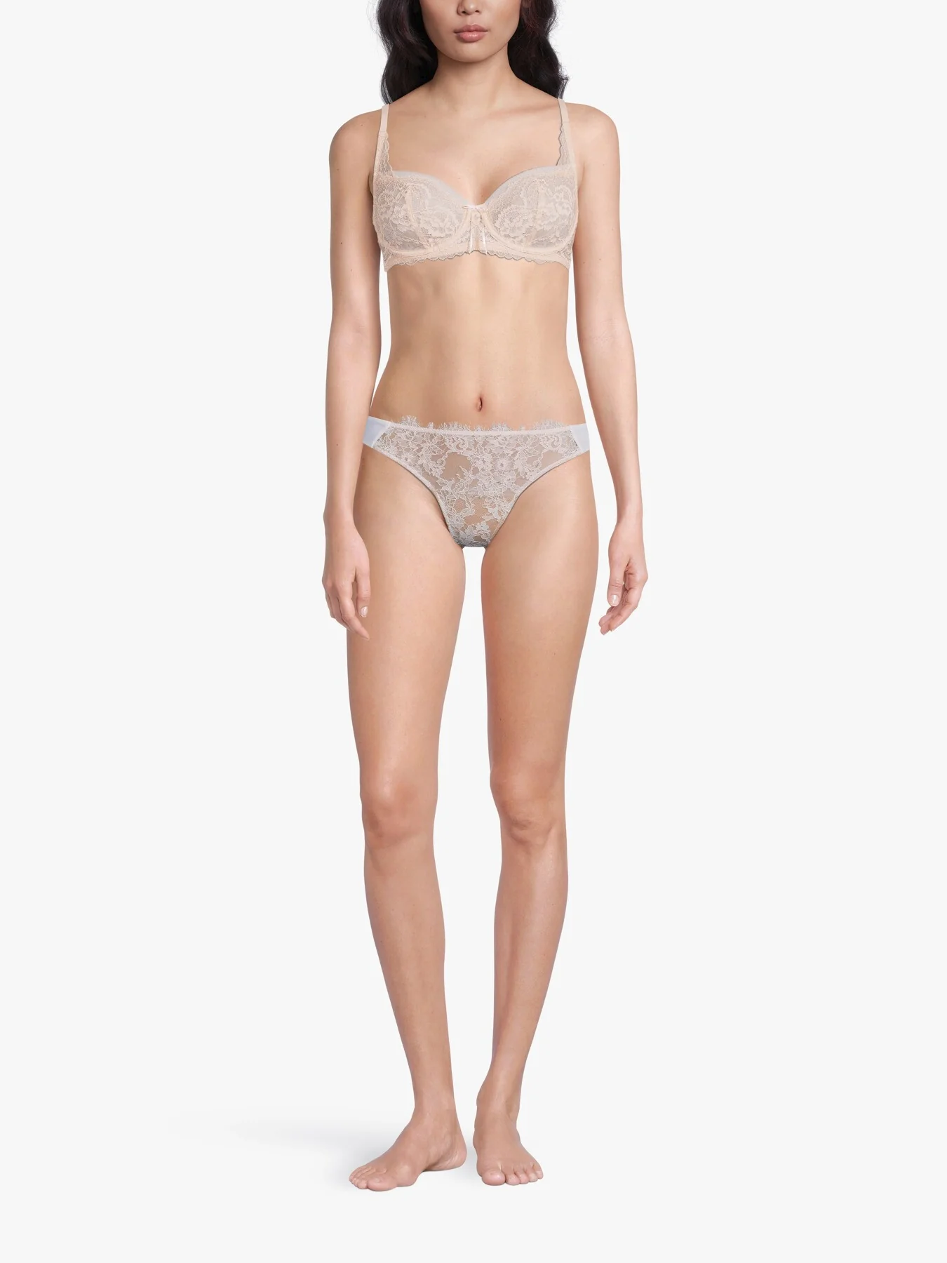 Minx Balconette Bra - Image 2