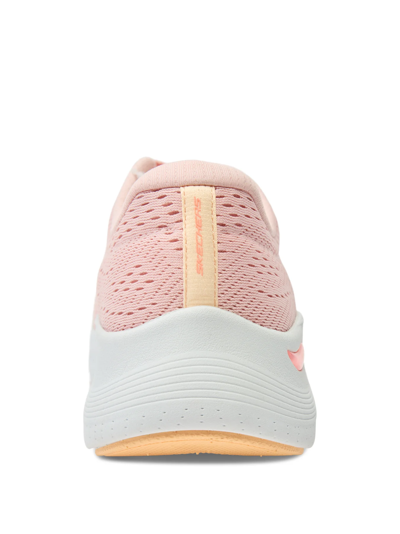 Arch Fit 2.0 Big League Trainers Pink - Image 4