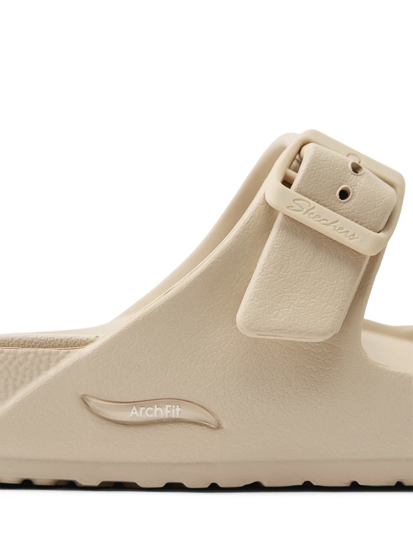 Arch Fit Cali Breeze Slider Taupe - Image 4