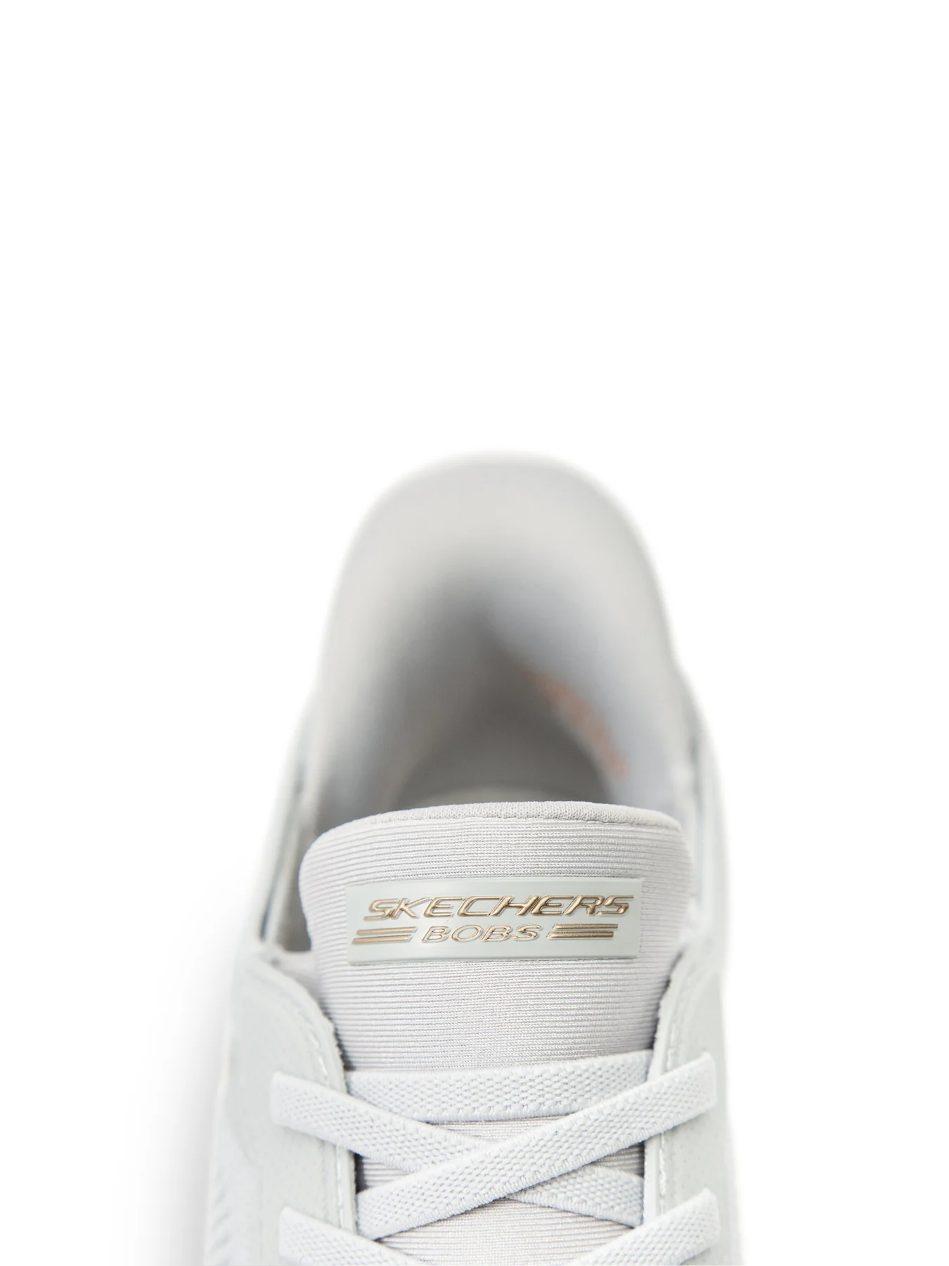 Bobs Sport Trainers in Grey - Image 4