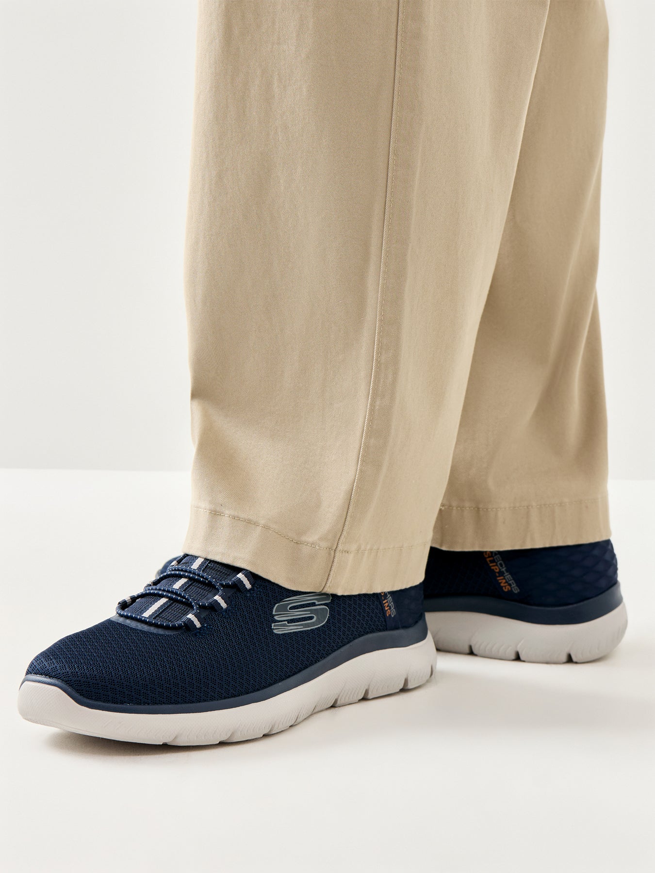 Bounder 2.0 Emerged Trainer Grey - Image 2
