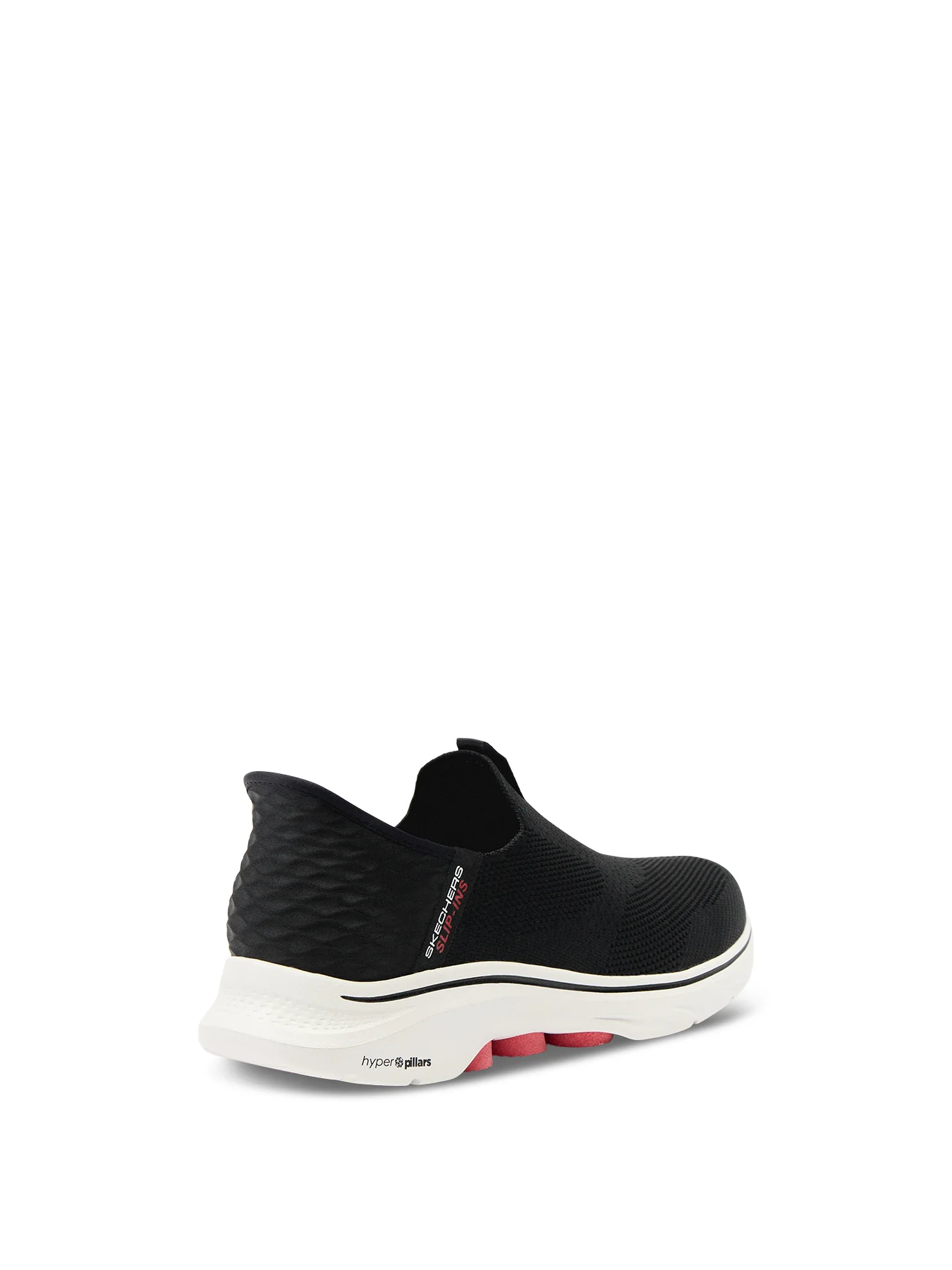 Gi Walk 7 Easy on 2 Trainers Black - Image 3