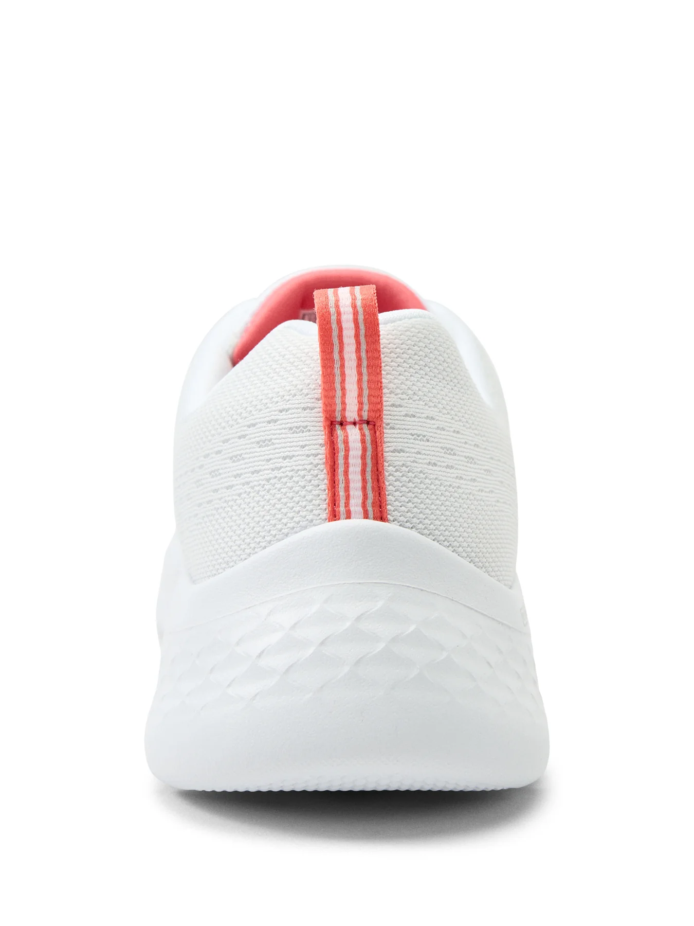 Go Walk Flex Kali Trainers White - Image 4