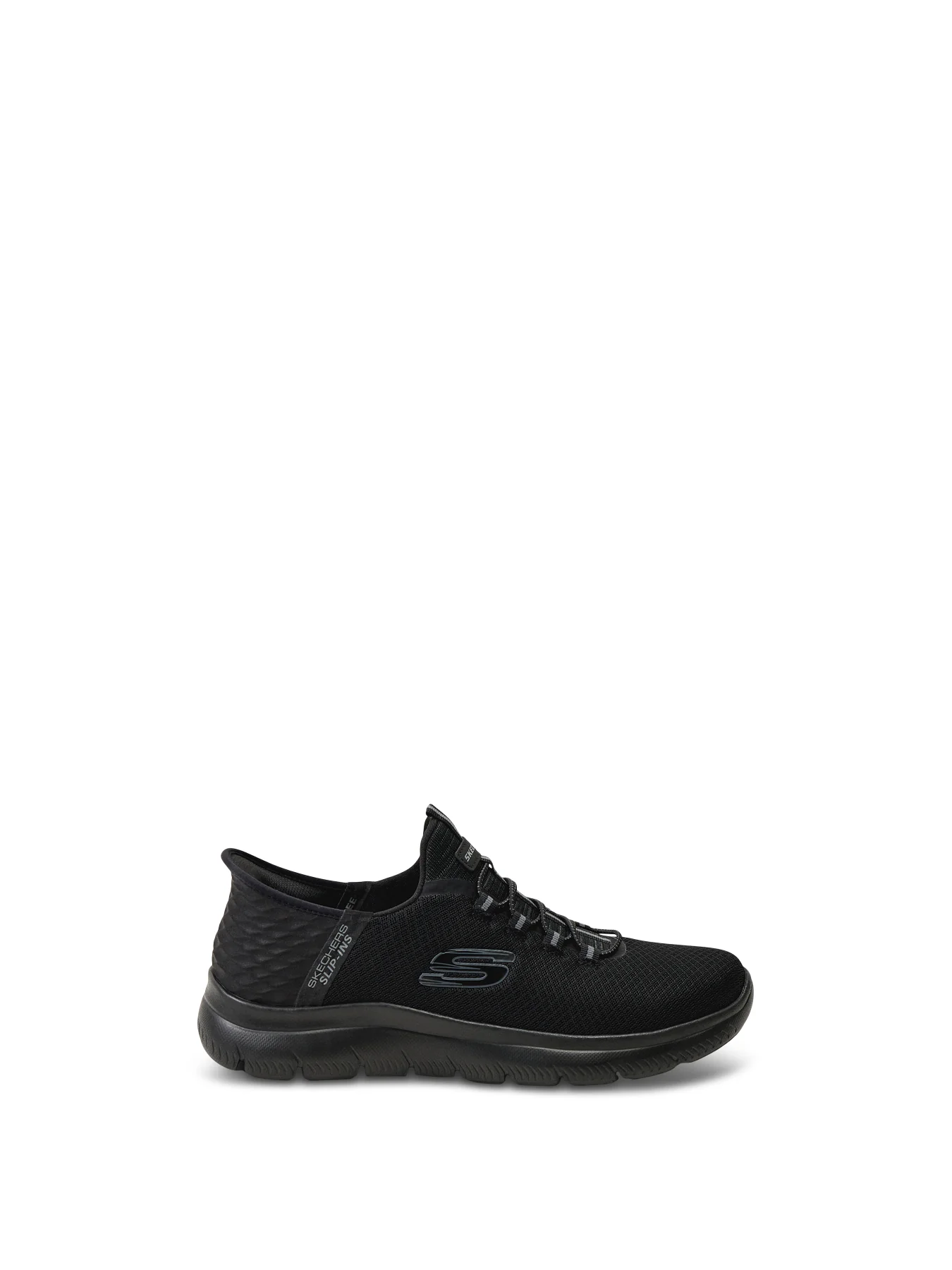 Black Summits High Range Training Trainers