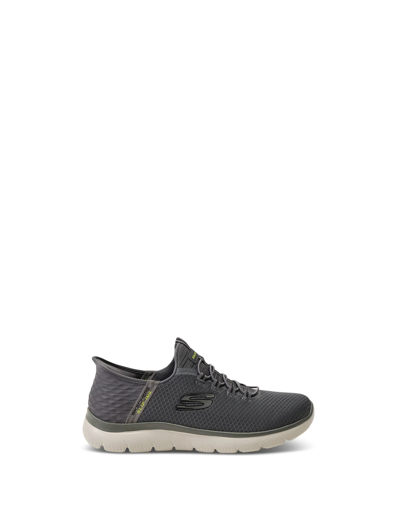 Grey Summits High Range Training Trainers