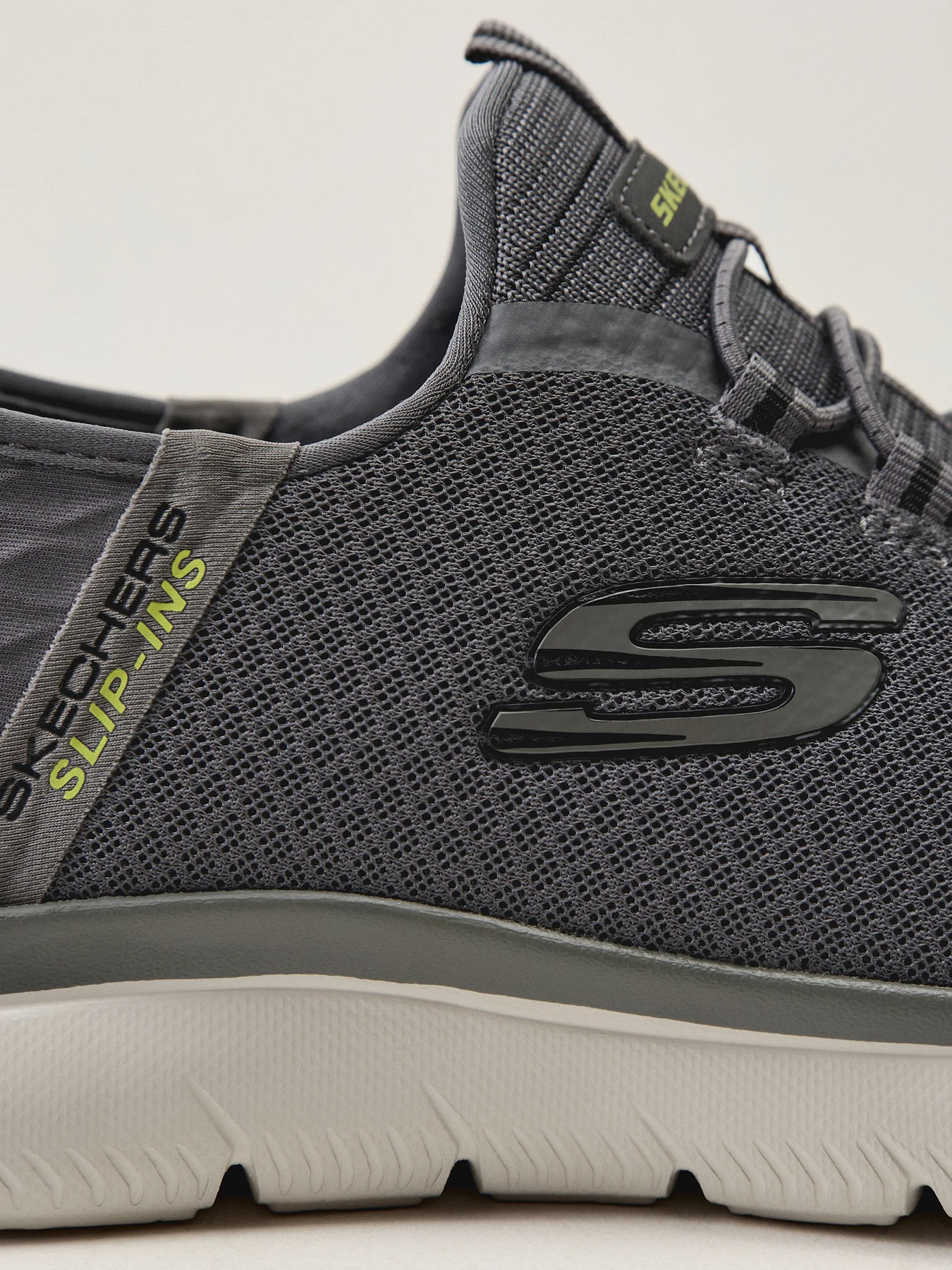 Grey Summits High Range Training Trainers - Image 4