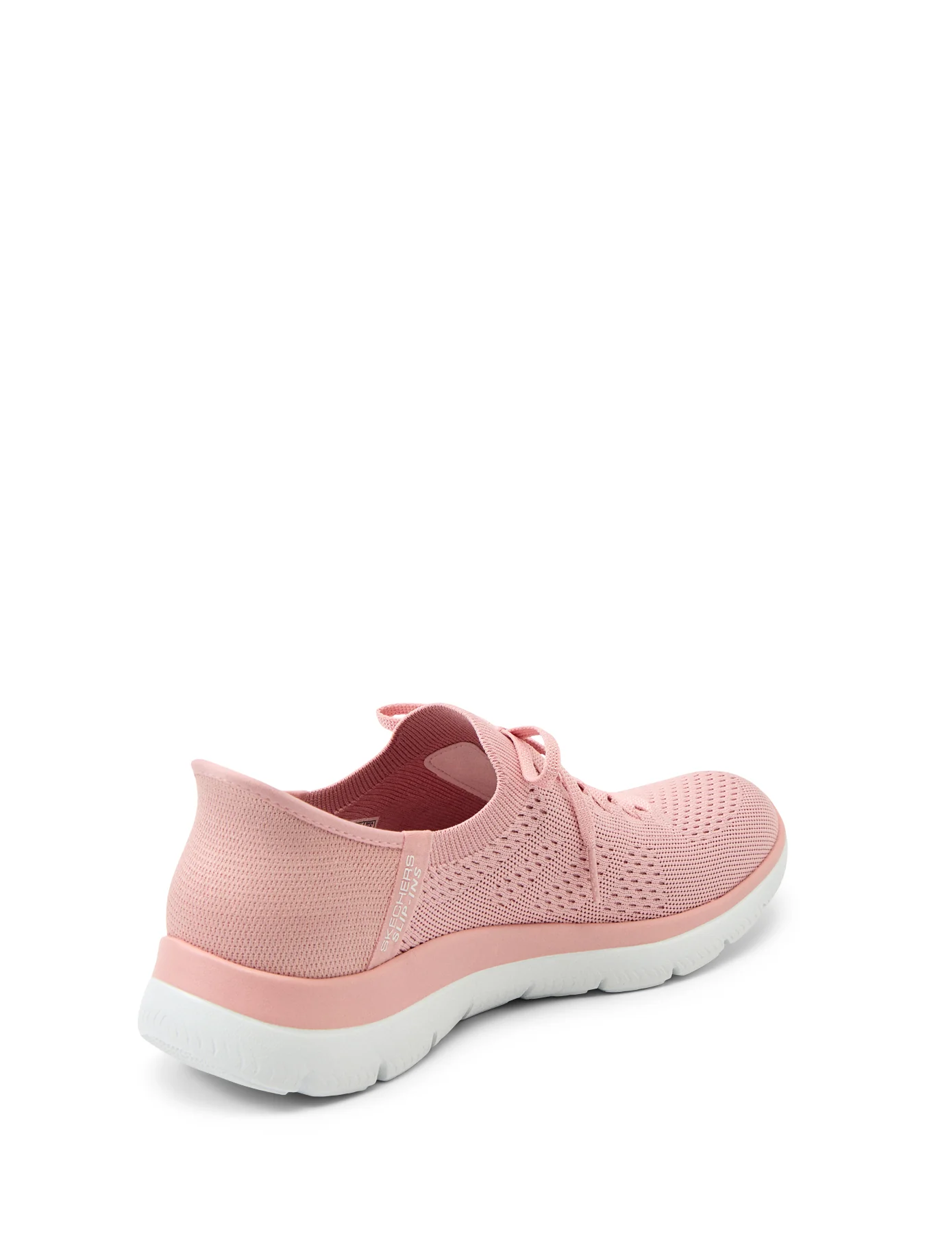 Summits New Daily Trainers Pink - Image 3
