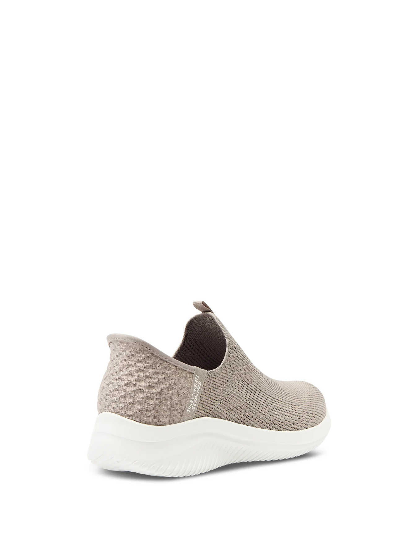 Ultra Flex 3.0 Easy Win Trainers Taupe - Image 3