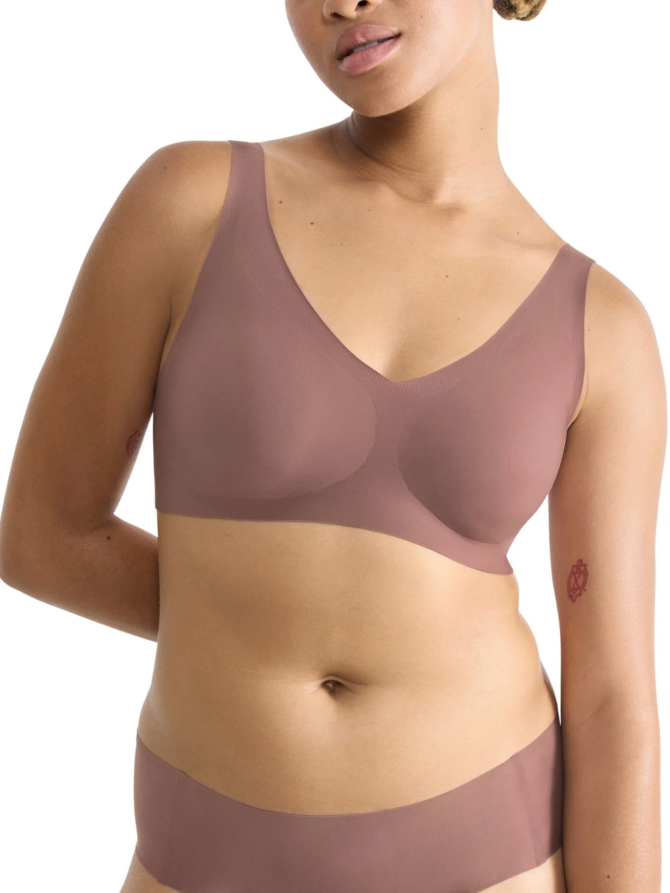 Zero Feel 2.0 Bralette - Image 2