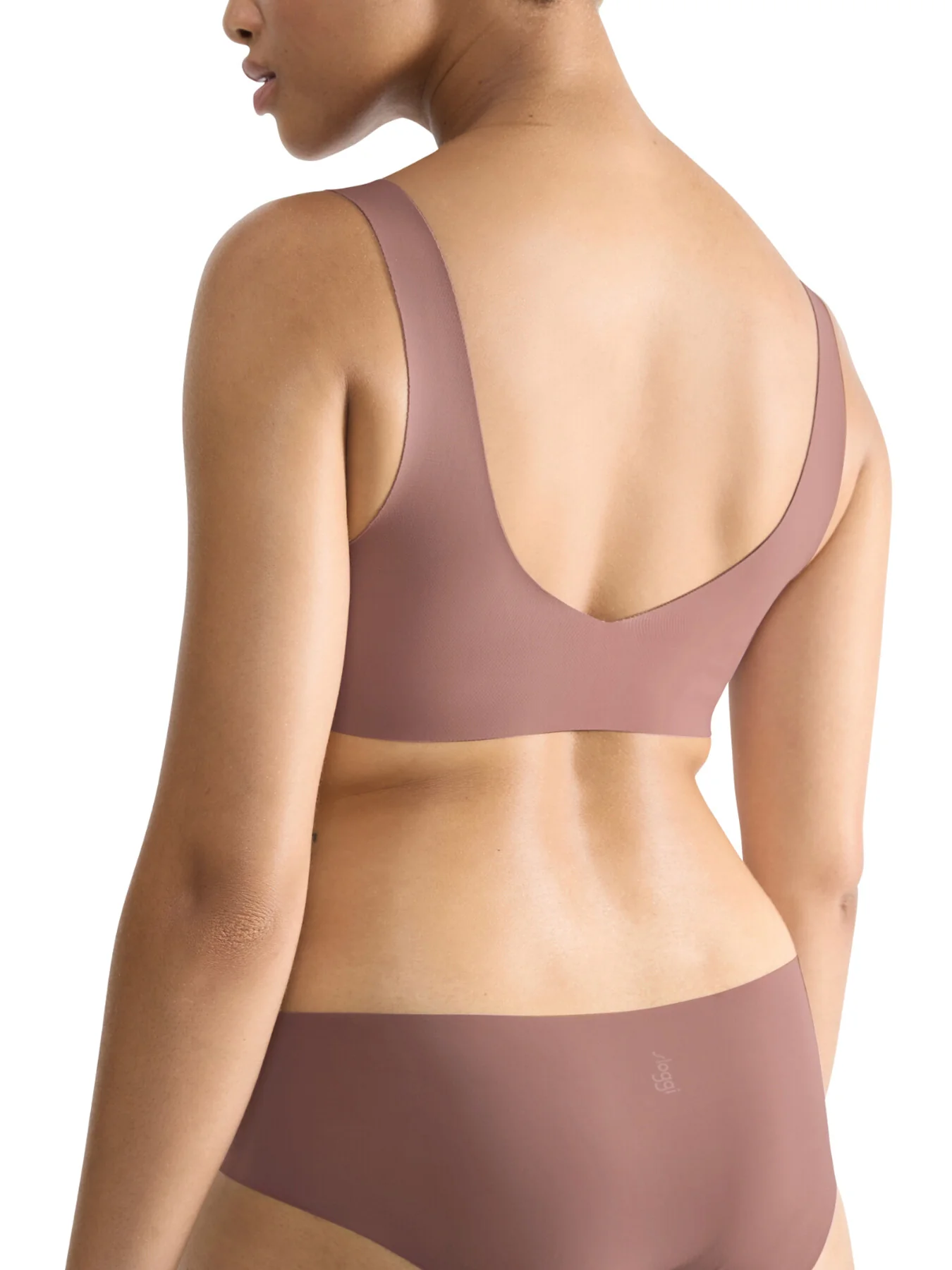 Zero Feel 2.0 Bralette - Image 3