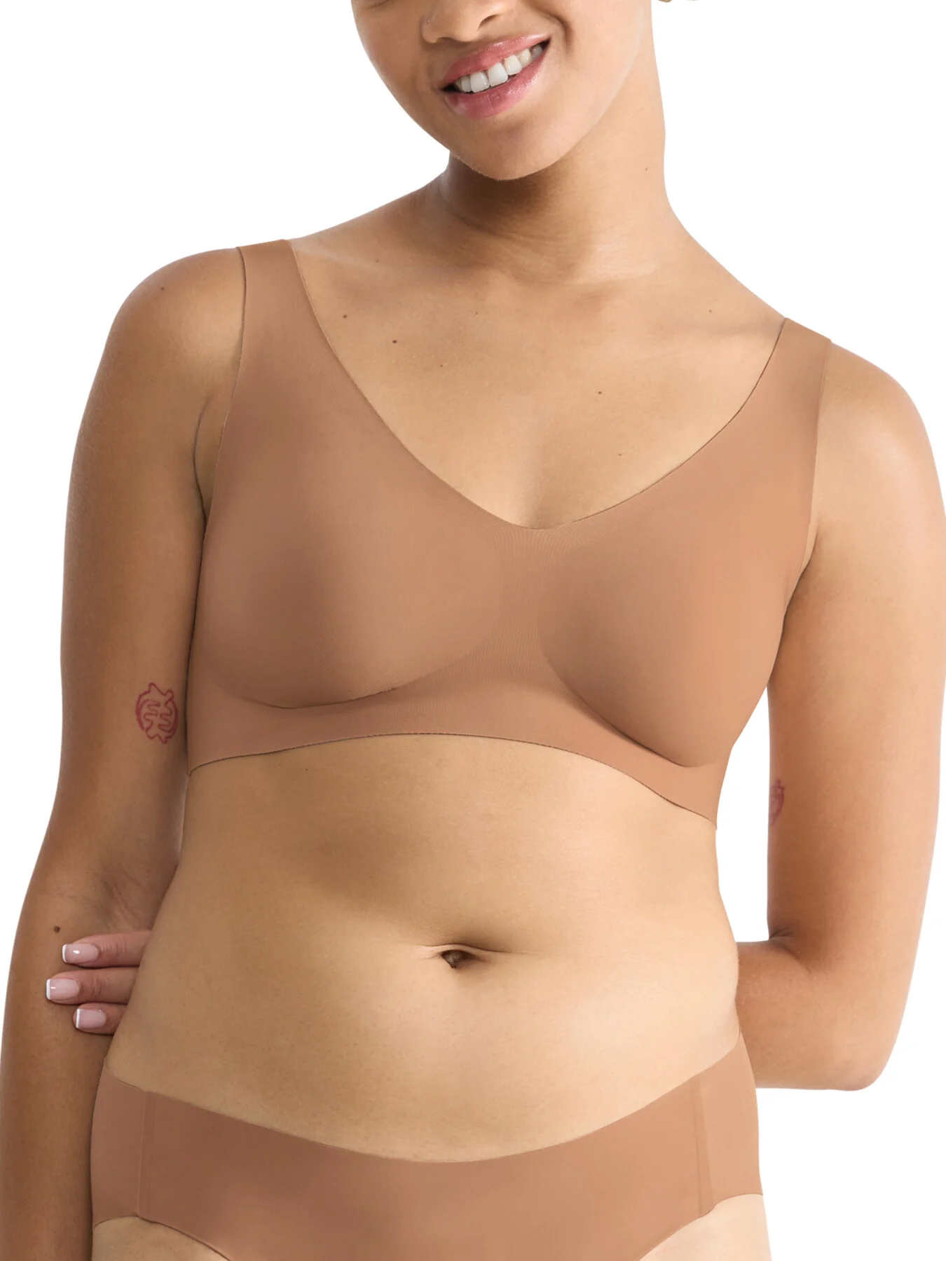 Zero Feel 2.0 Bralette - Image 2