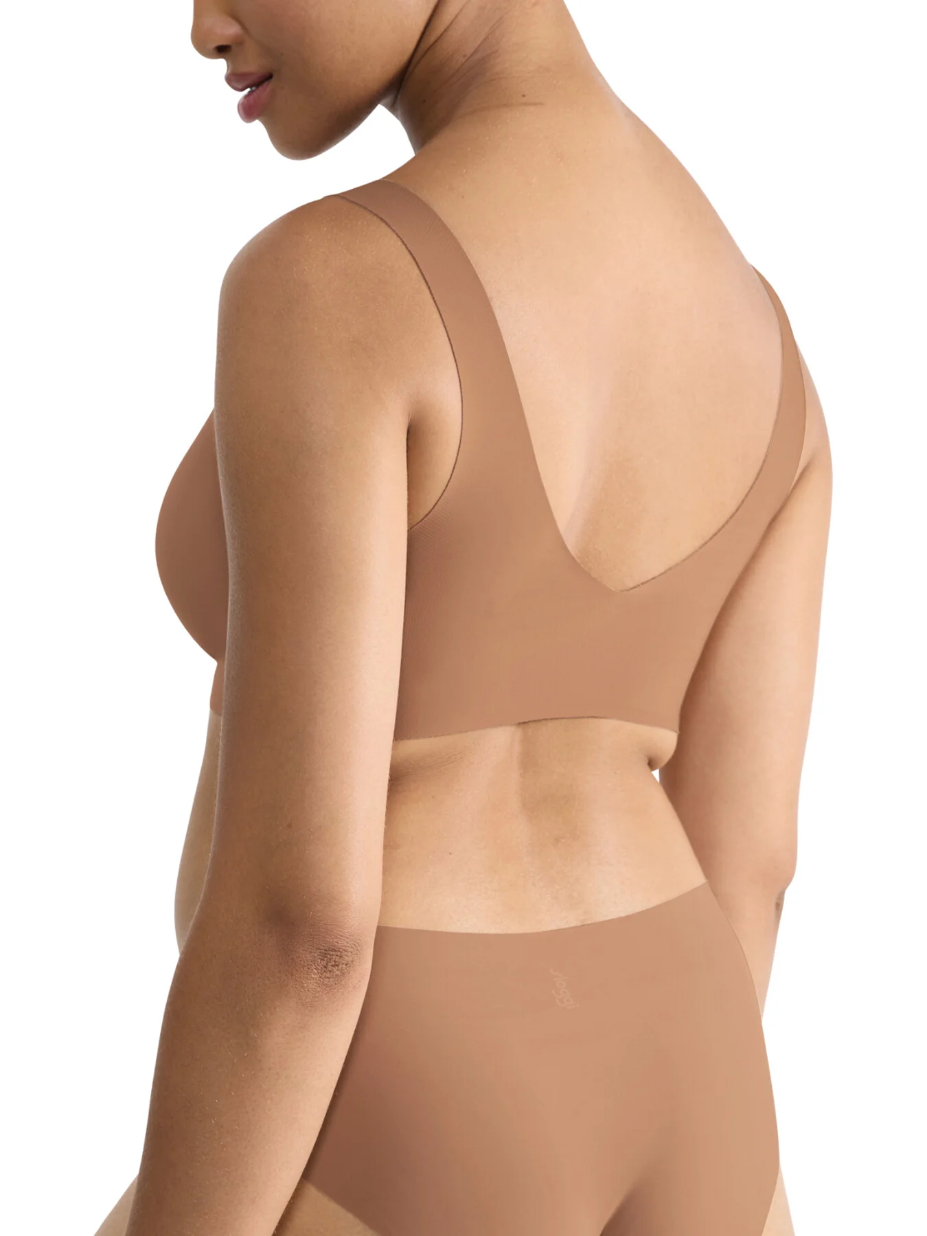 Zero Feel 2.0 Bralette - Image 3