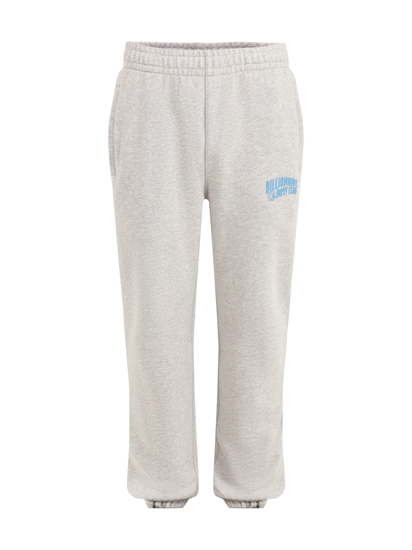 Small Arch Logo Heather Grey Set - Image 2