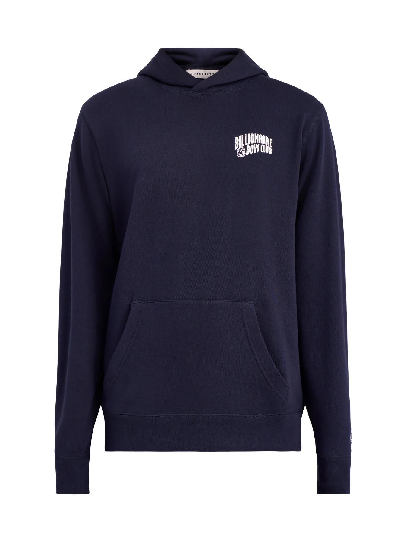 Small Arch Logo Navy Set
