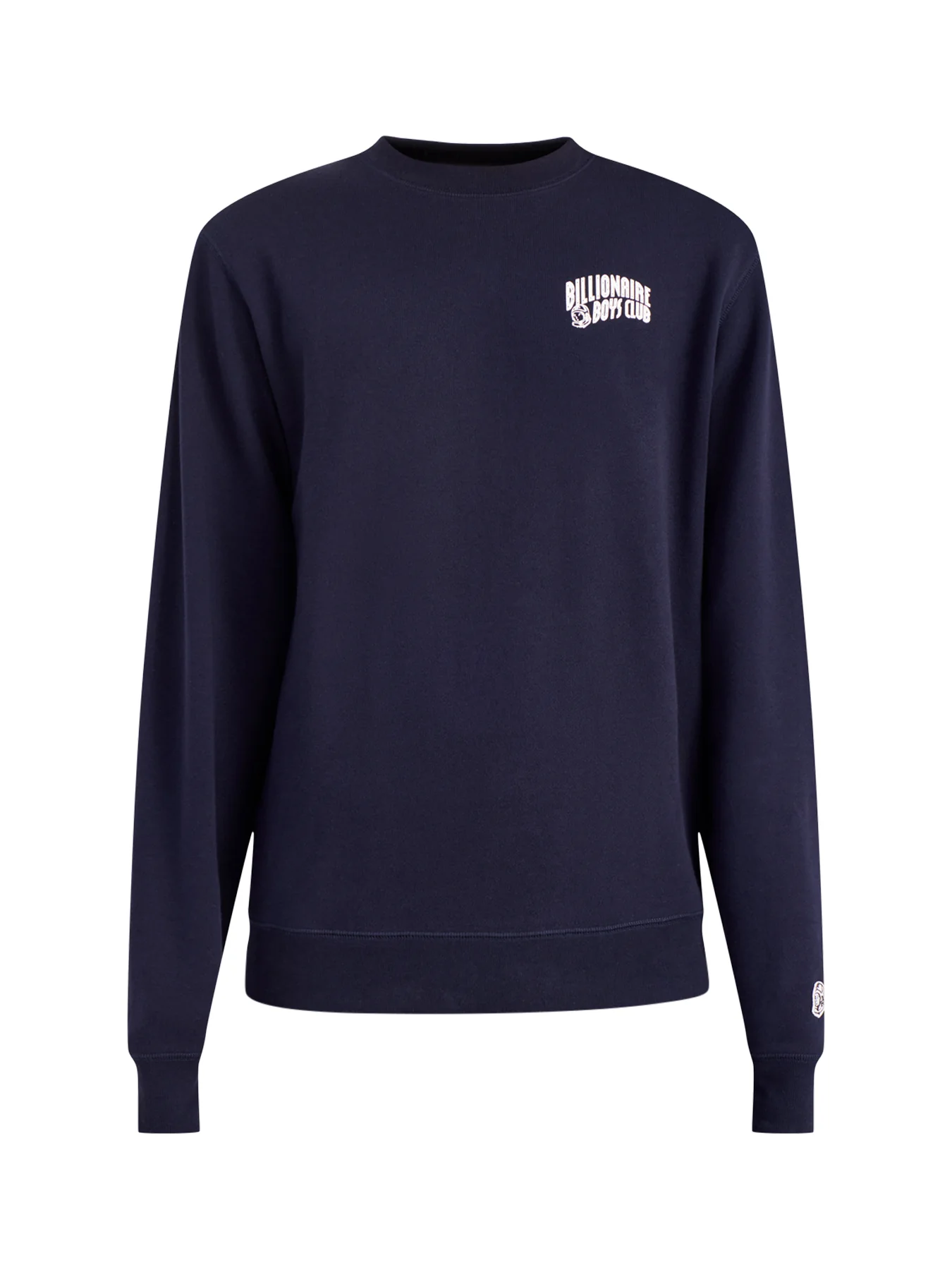 Small Arch Logo Navy Set