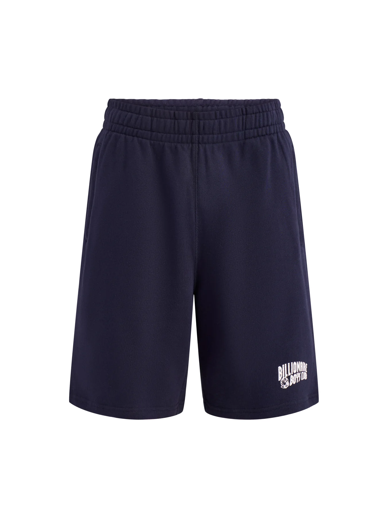 Small Arch Logo Navy Set - Image 2