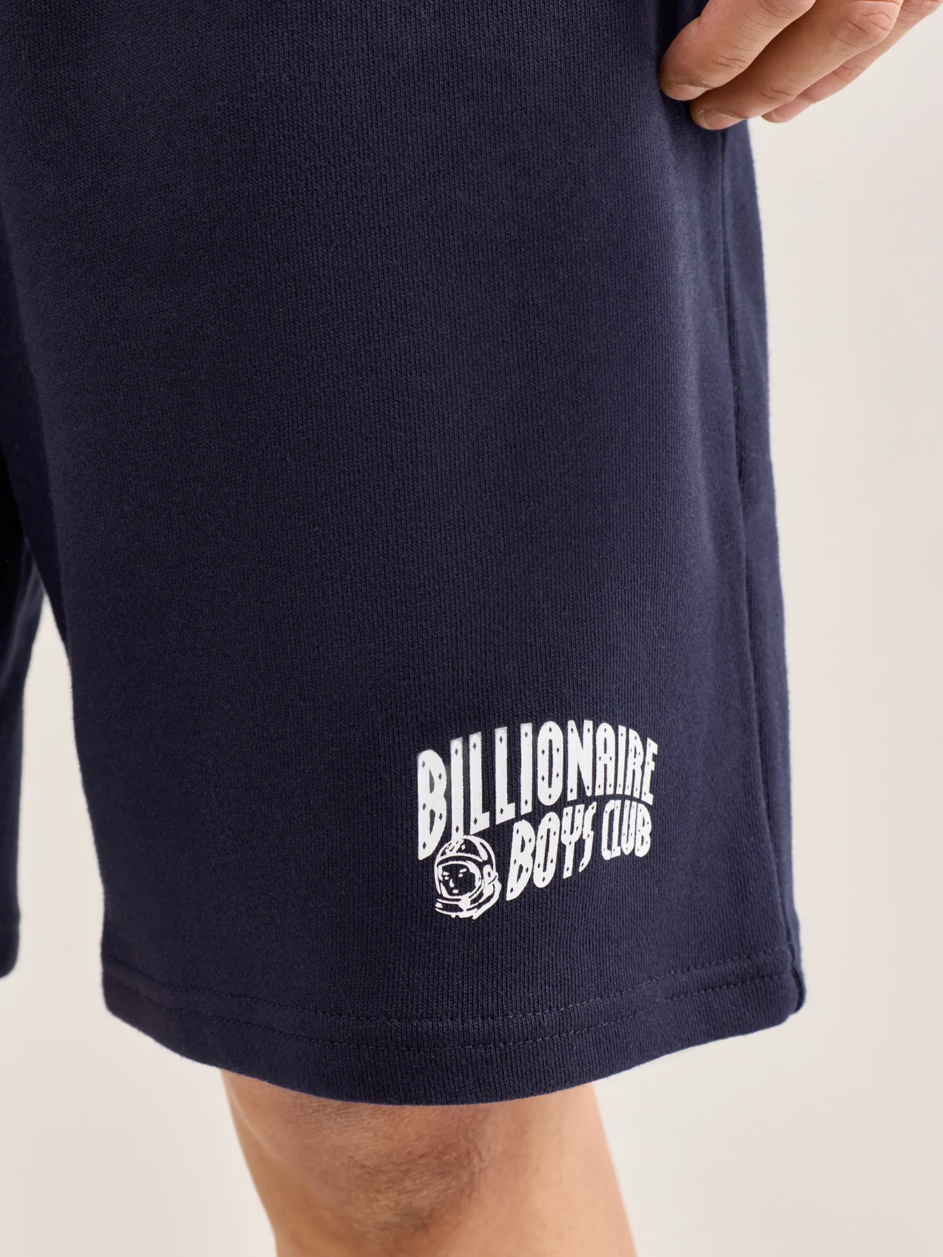 Small Arch Logo Navy Set - Image 6