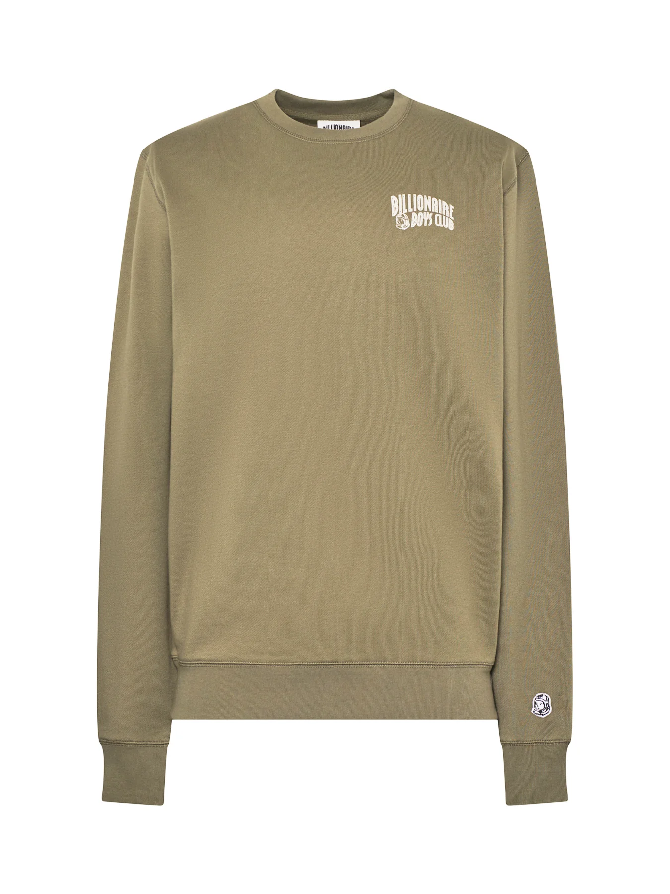 Small Arch Logo Olive Set