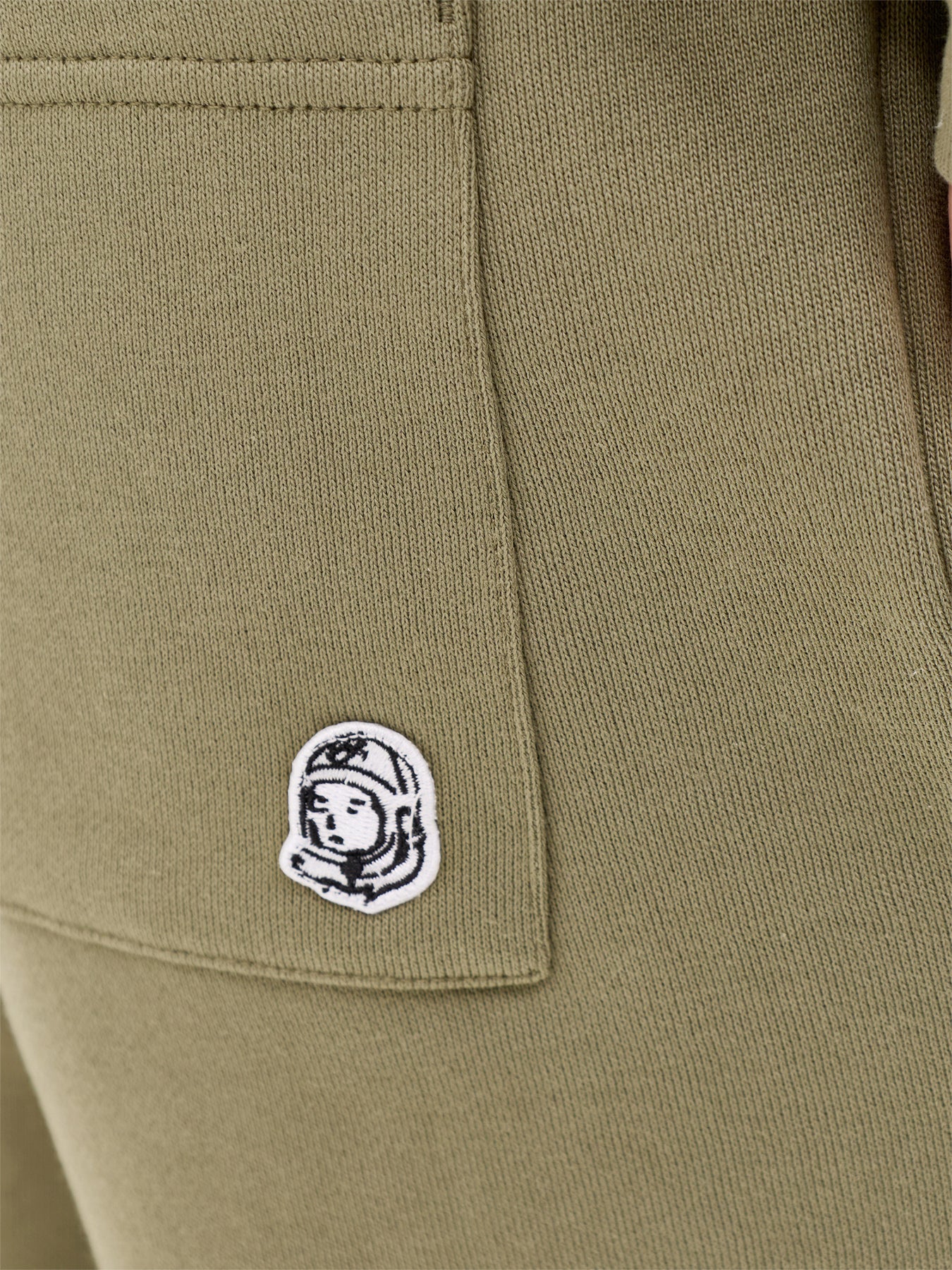 Small Arch Logo Olive Set - Image 7