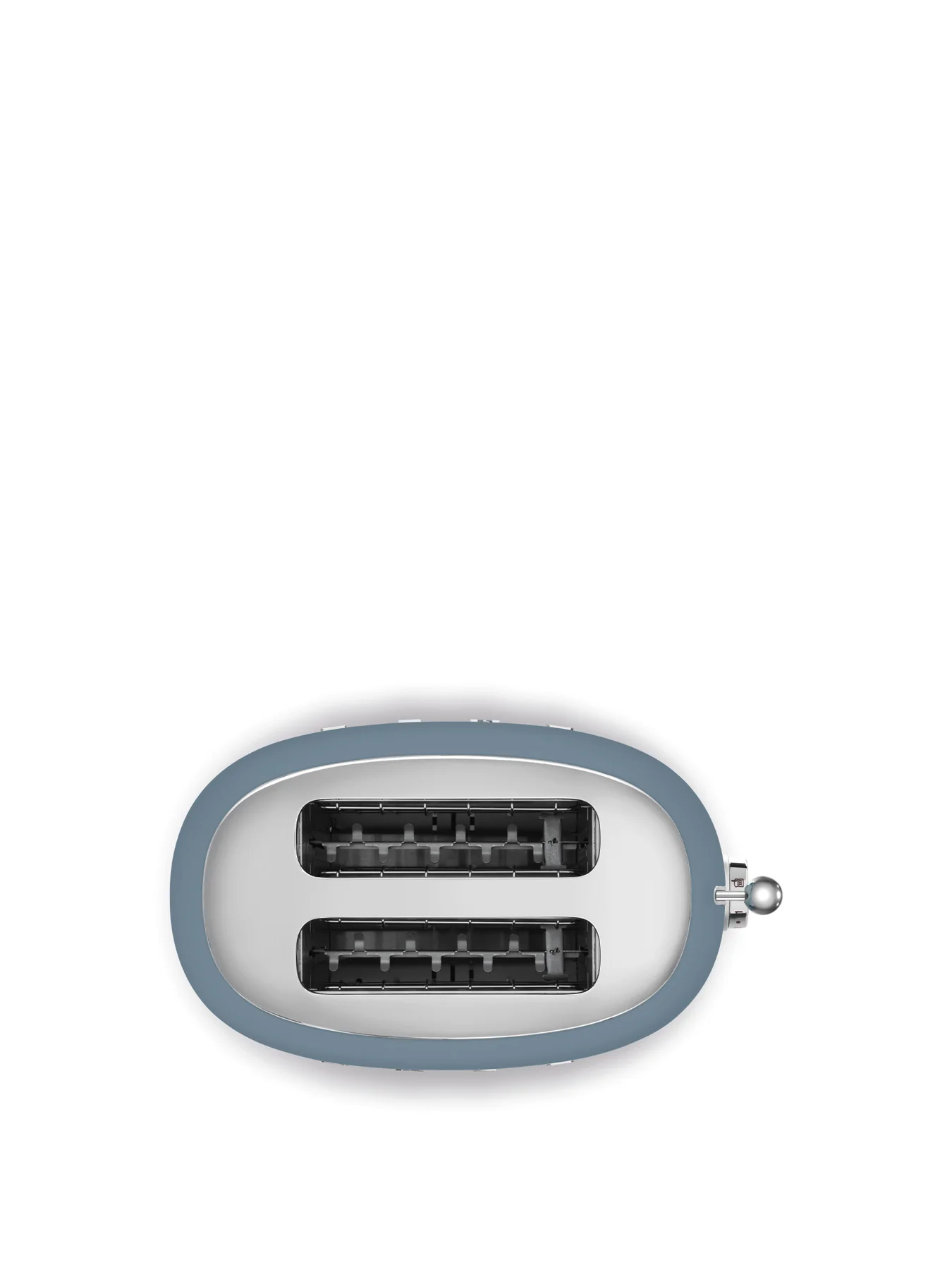 TSF01 2-Slice Toaster Storm Blue - Image 4