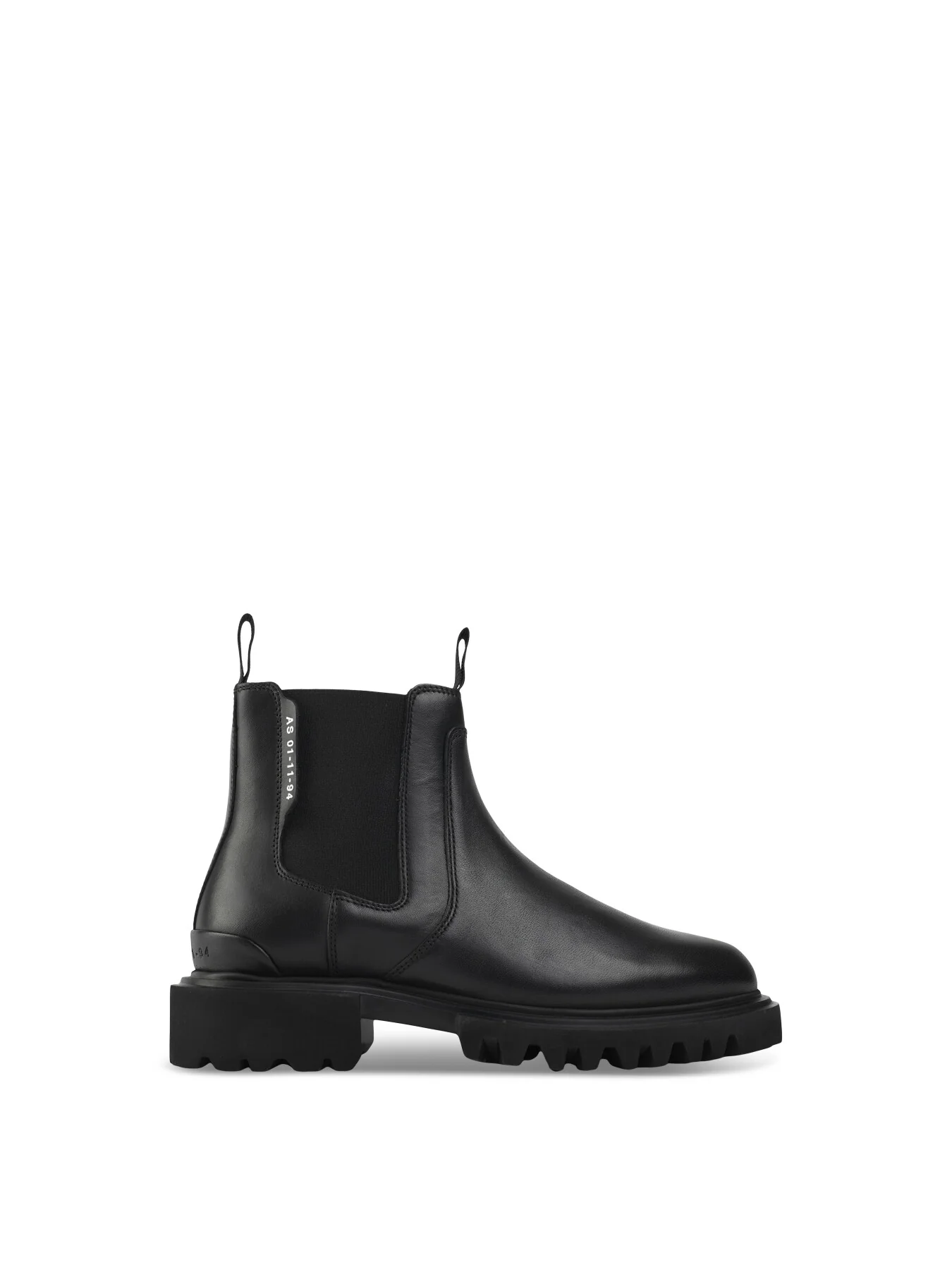 ALLSAINTS Ada Boots