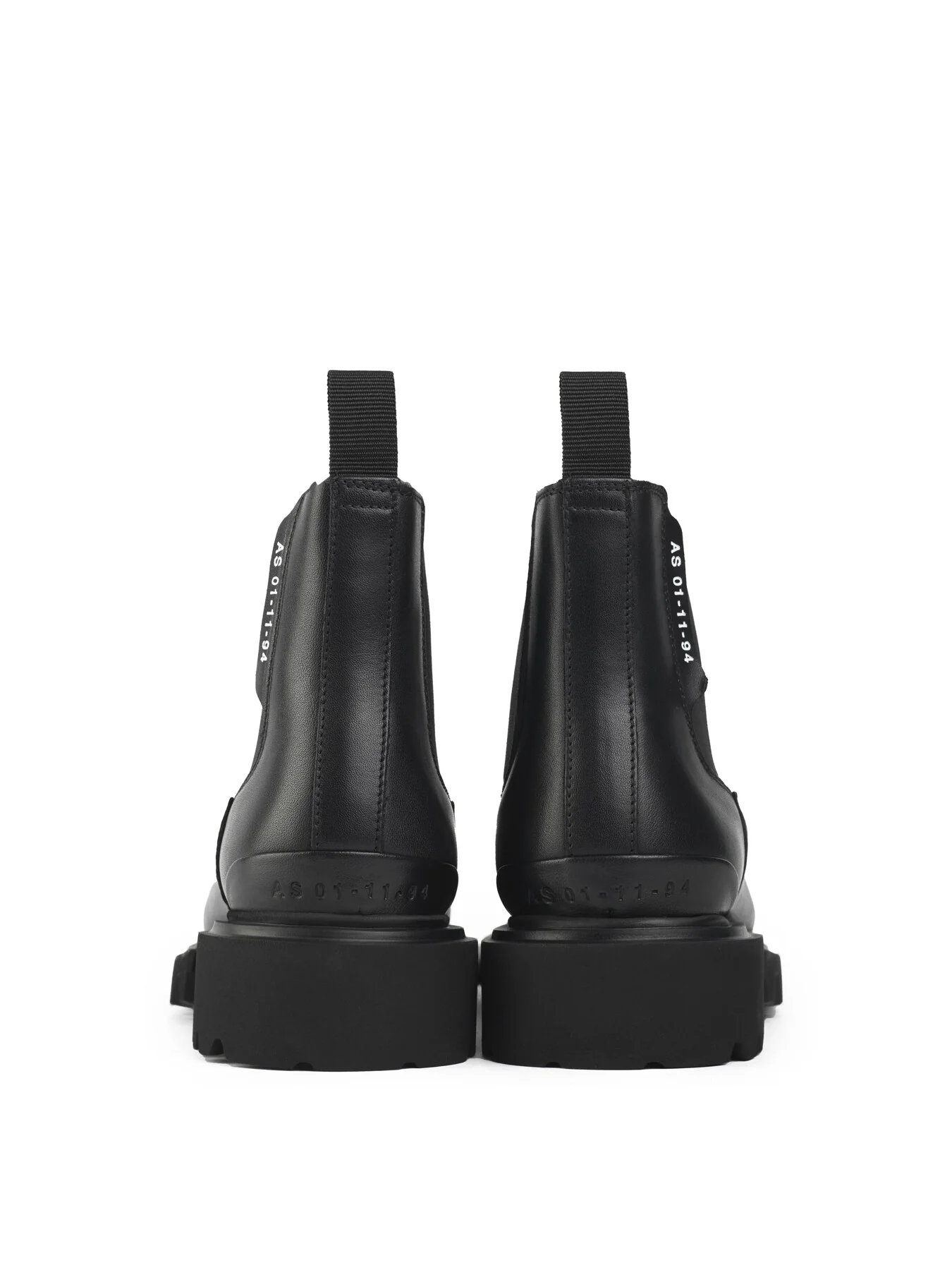 ALLSAINTS Ada Boots - Image 3
