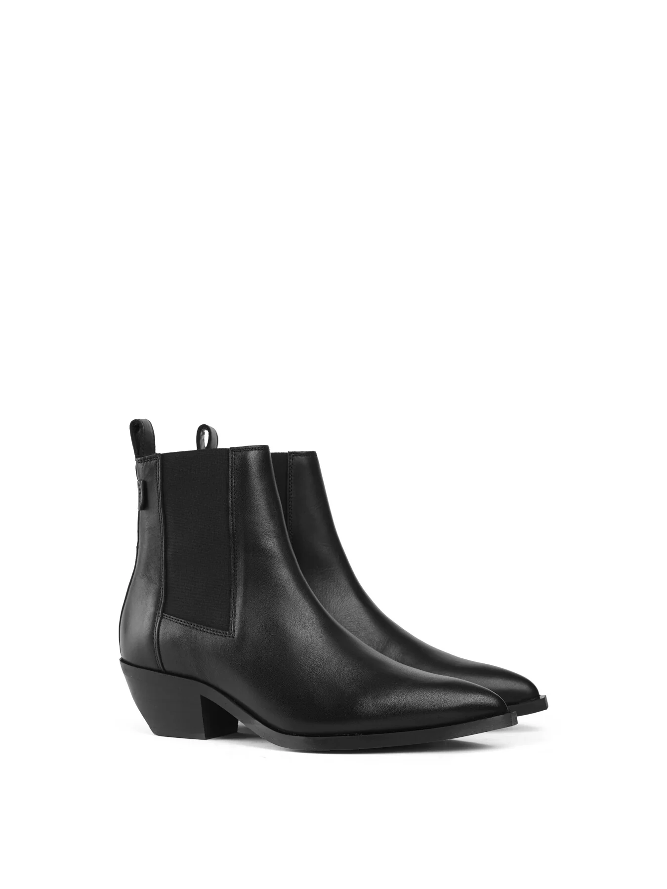 ALLSAINTS Fox Boots - Image 2
