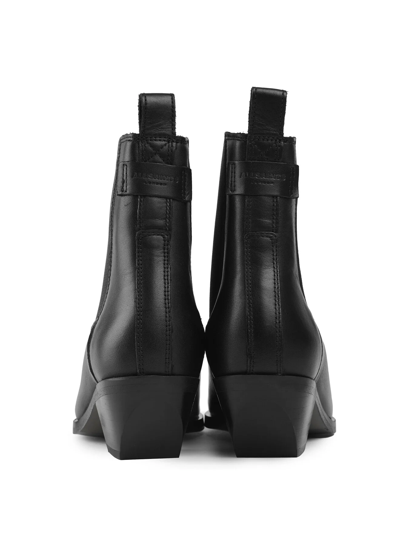 ALLSAINTS Fox Boots - Image 3