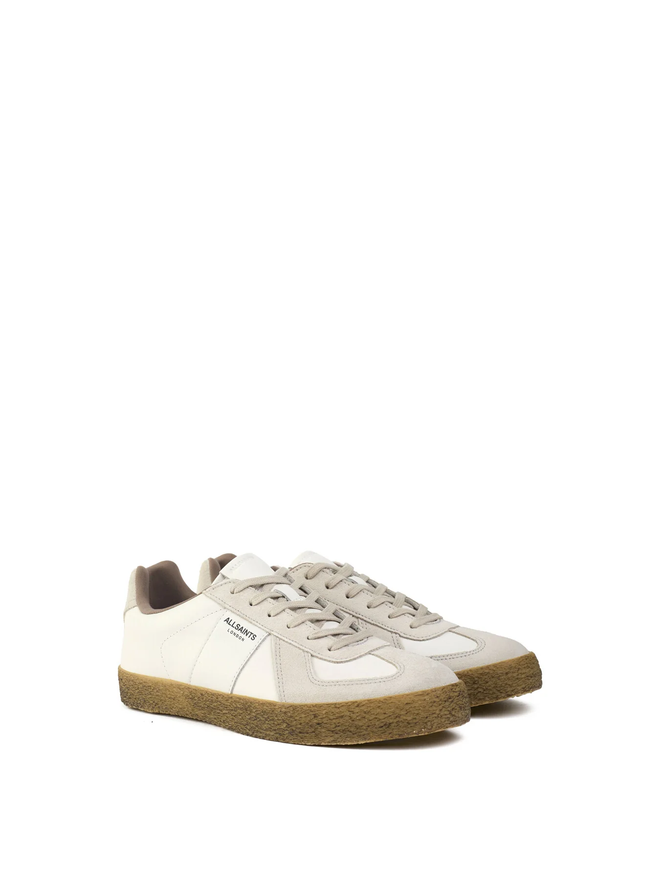 ALLSAINTS Jaimee Trainers - Image 2