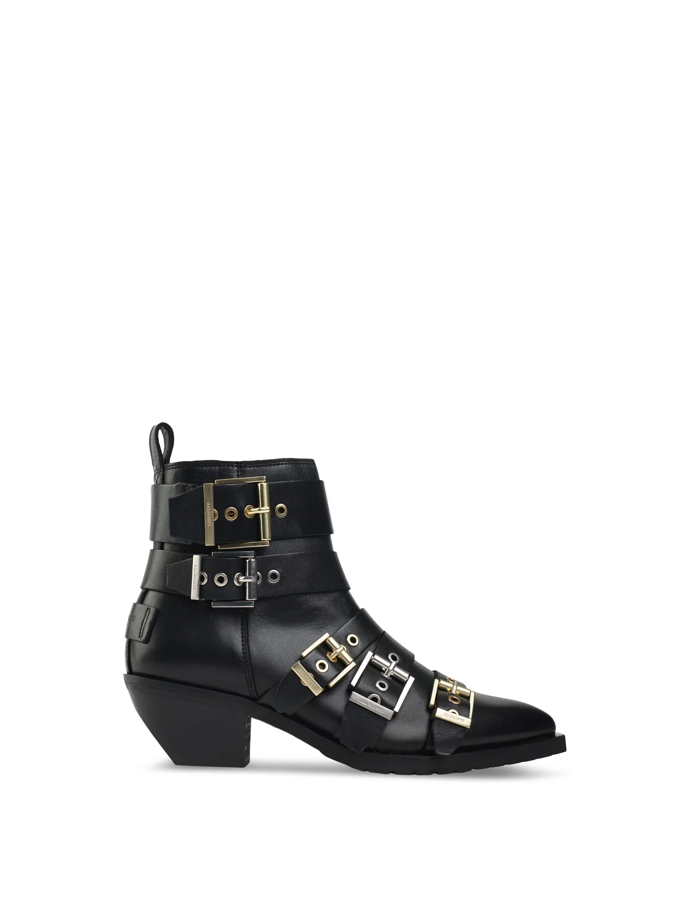 ALLSAINTS Jane Boots
