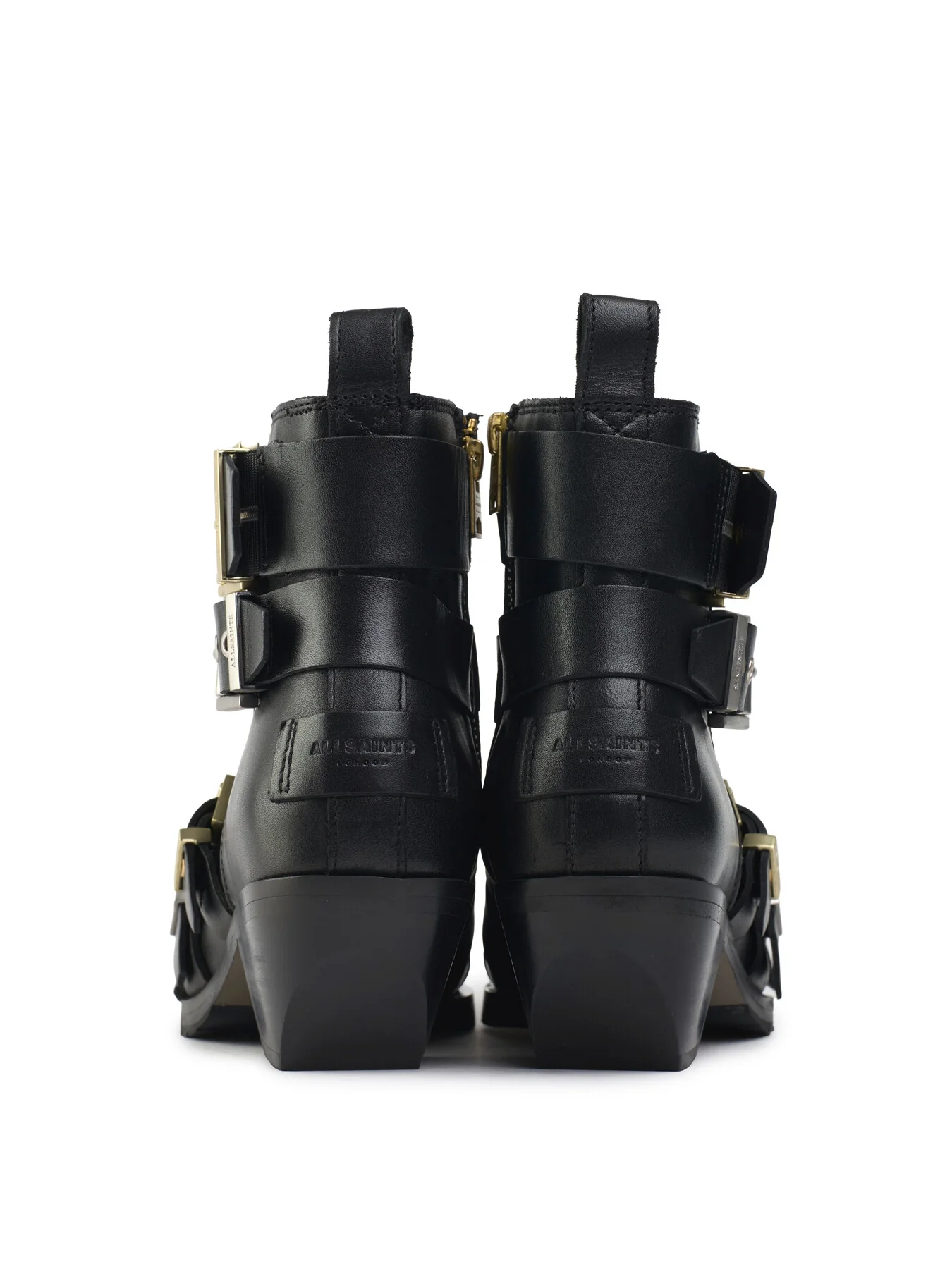 ALLSAINTS Jane Boots - Image 3