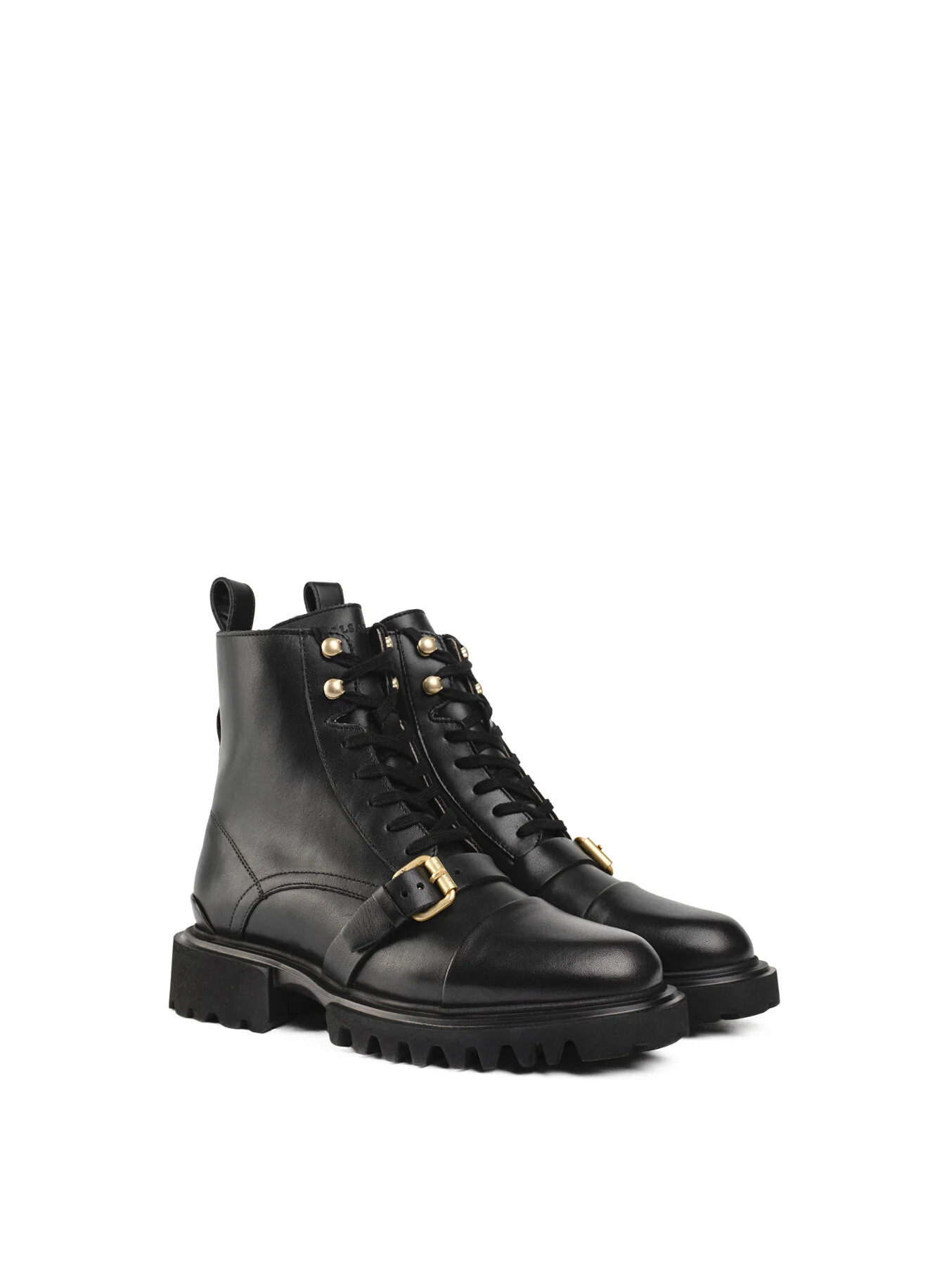 ALLSAINTS Tori Boots - Image 2